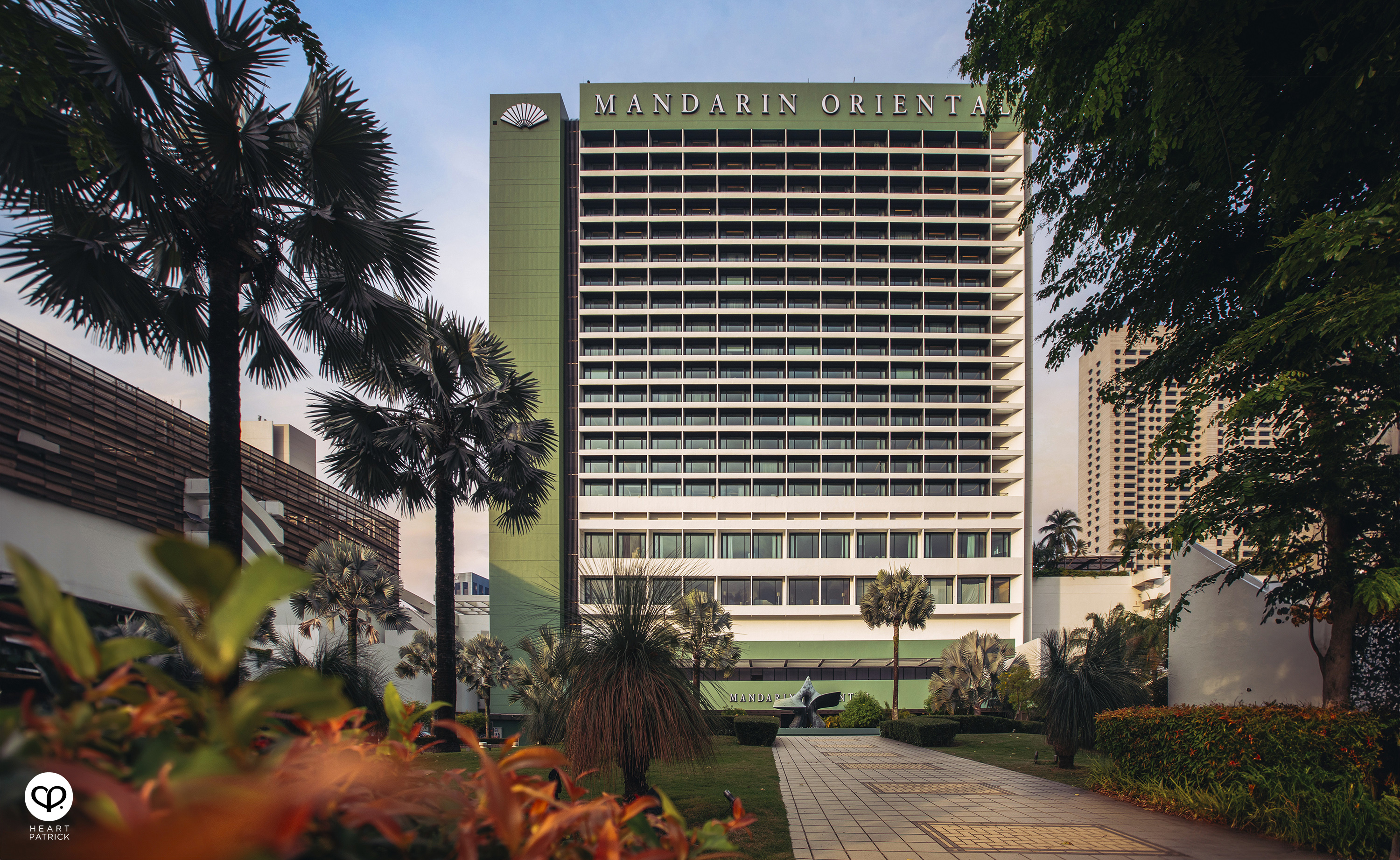 heartpatrick architecture interior photography mandarin oriental hotel singapore