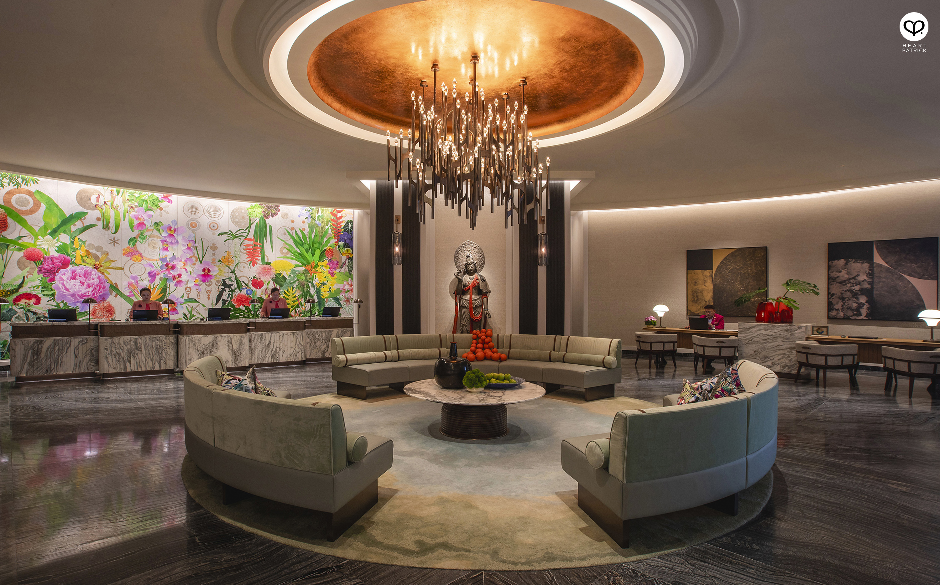 heartpatrick architecture interior photography mandarin oriental hotel singapore