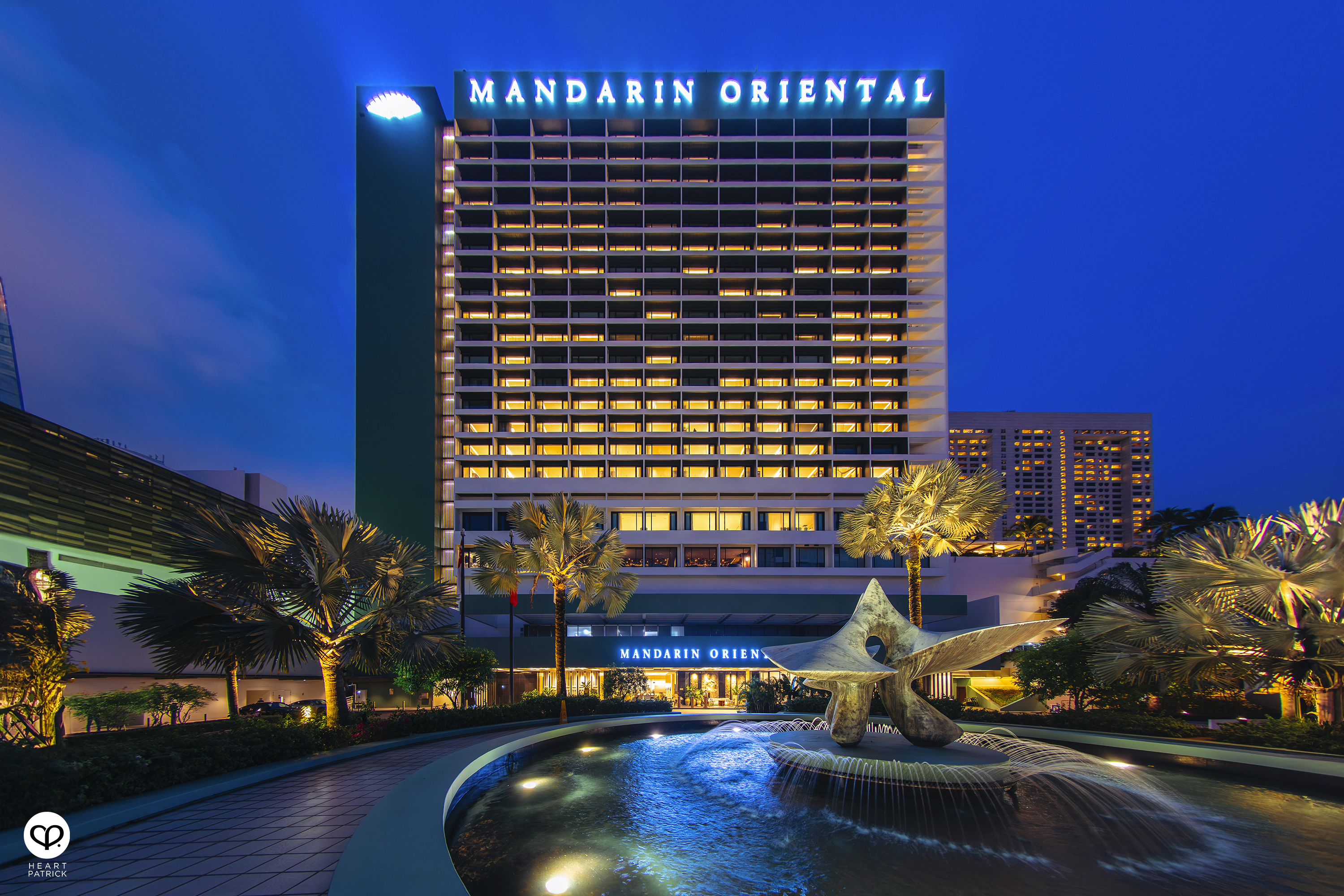 heartpatrick architecture interior photography mandarin oriental hotel singapore