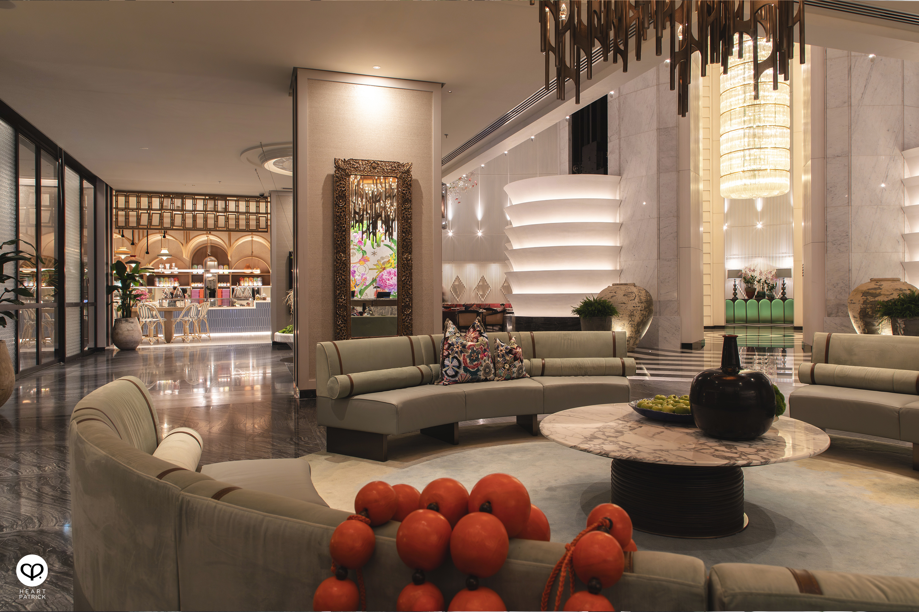 heartpatrick architecture interior photography mandarin oriental hotel singapore