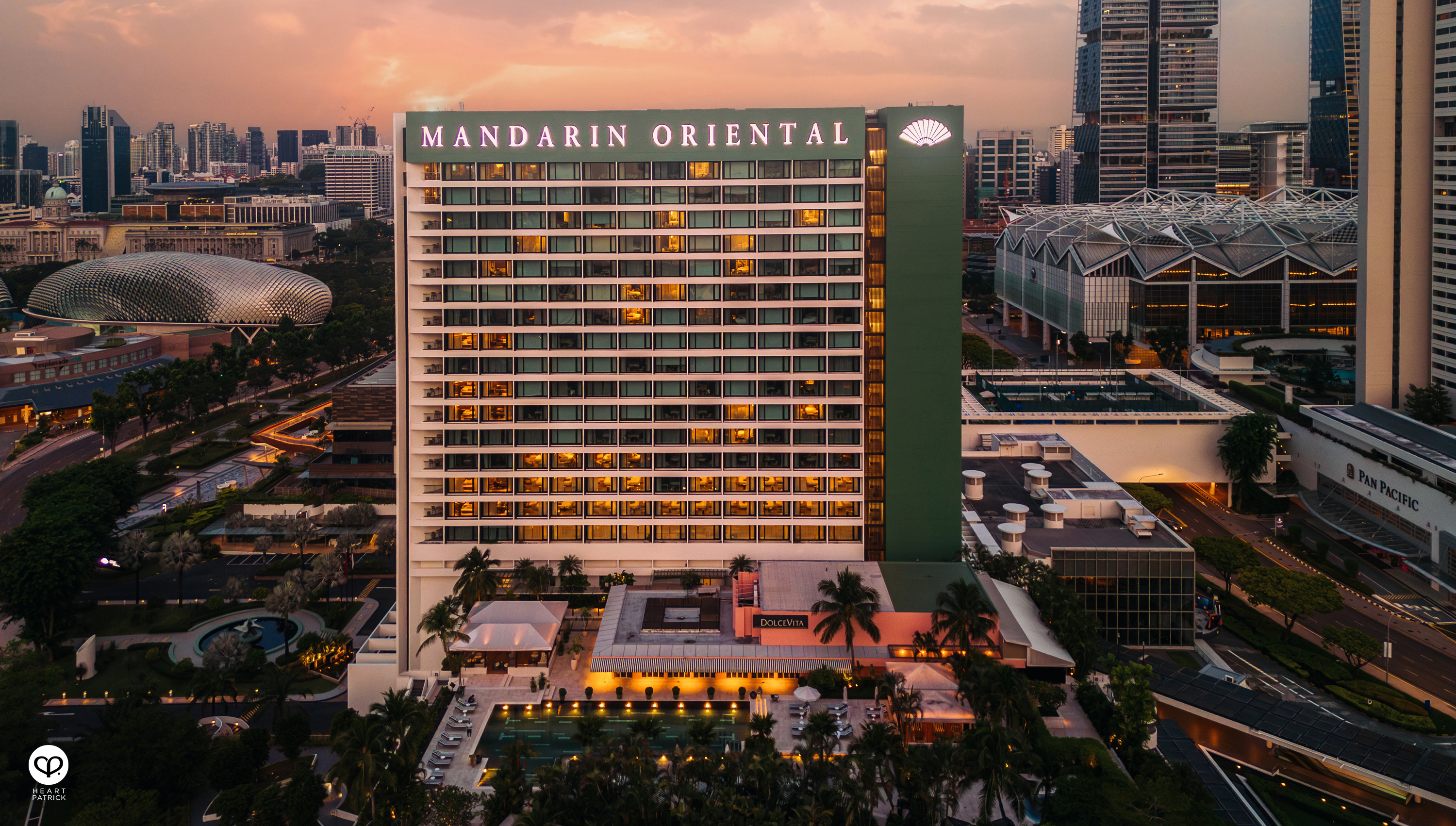 heartpatrick architecture interior photography mandarin oriental hotel singapore
