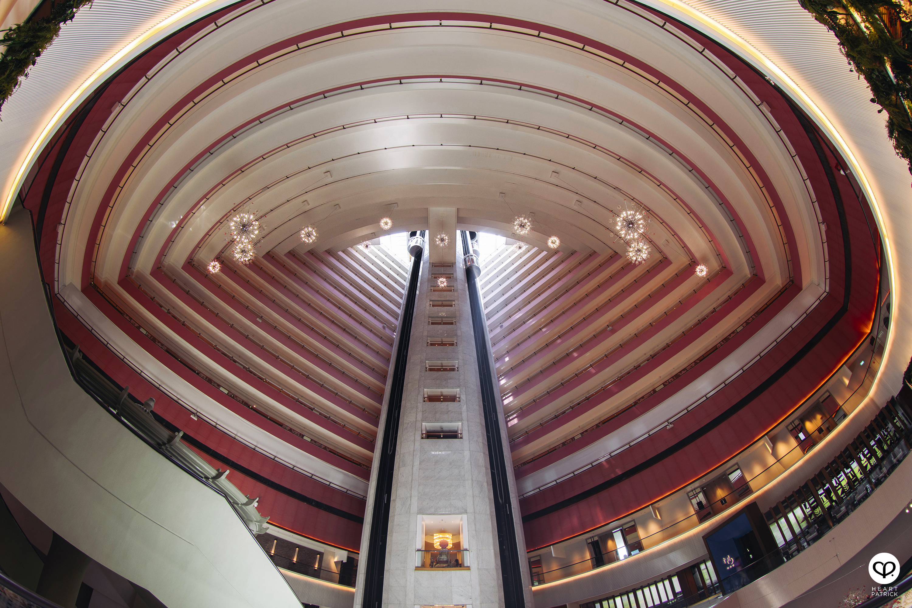 heartpatrick architecture interior photography mandarin oriental hotel singapore