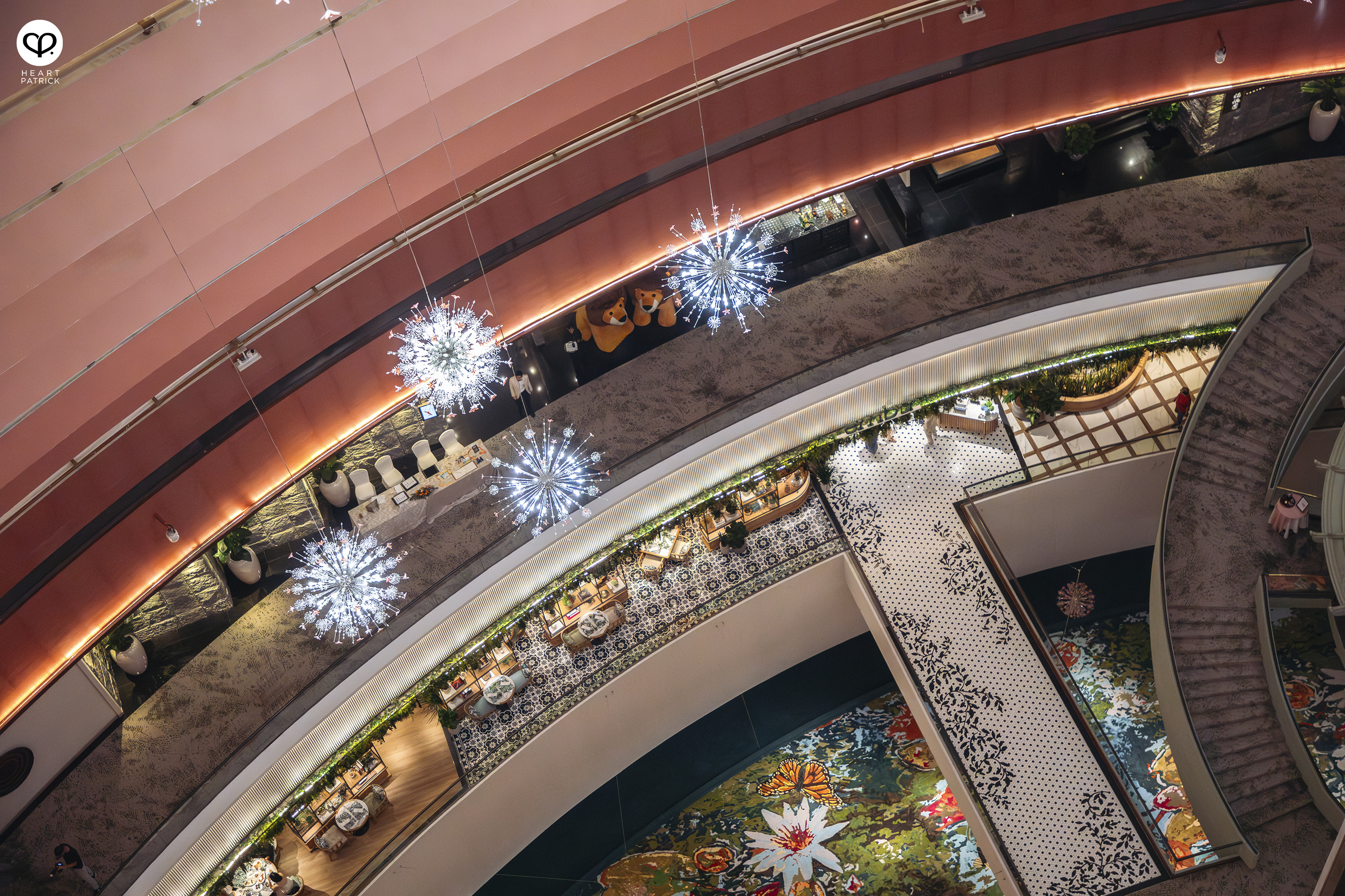 heartpatrick architecture interior photography mandarin oriental hotel singapore