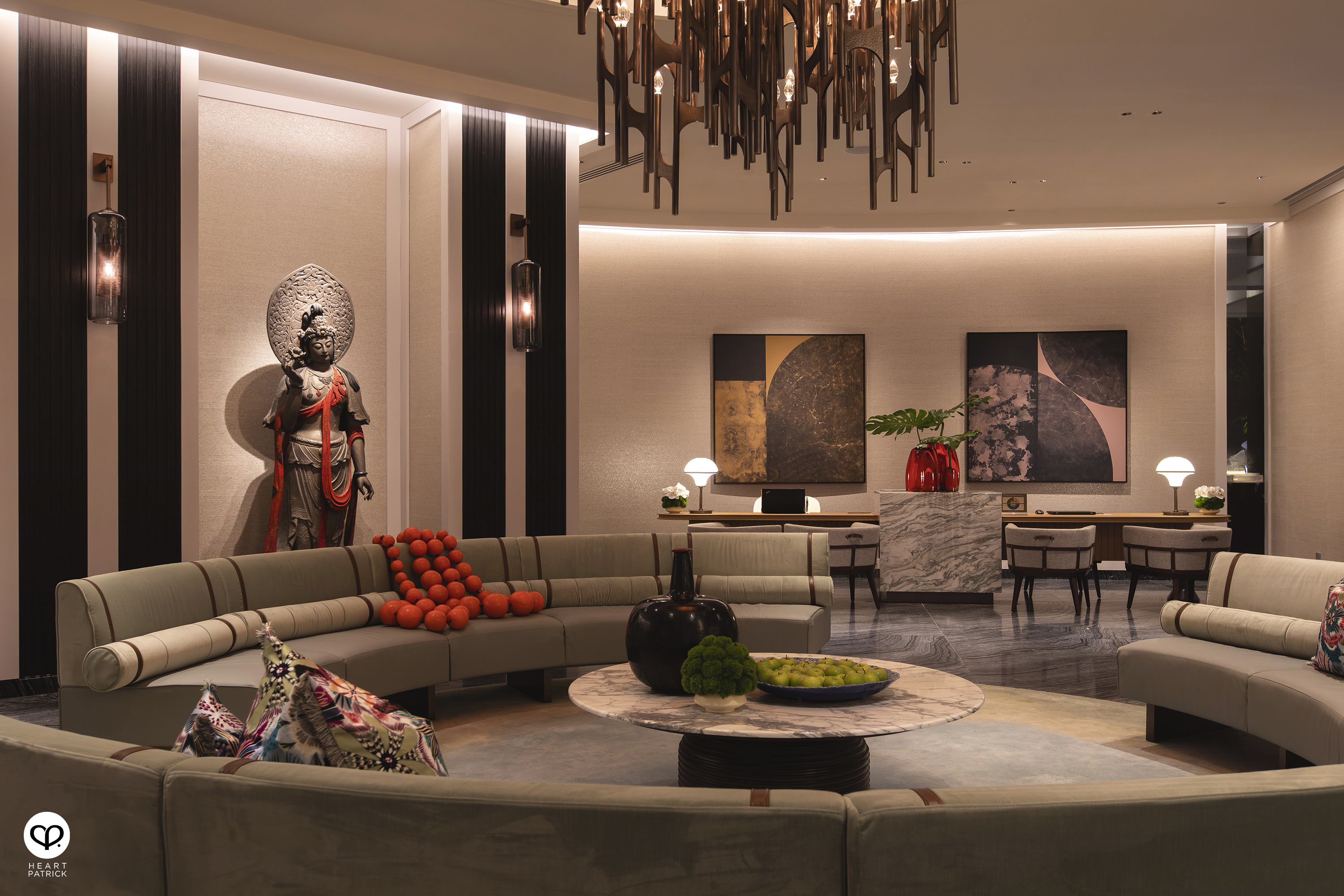 heartpatrick architecture interior photography mandarin oriental hotel singapore