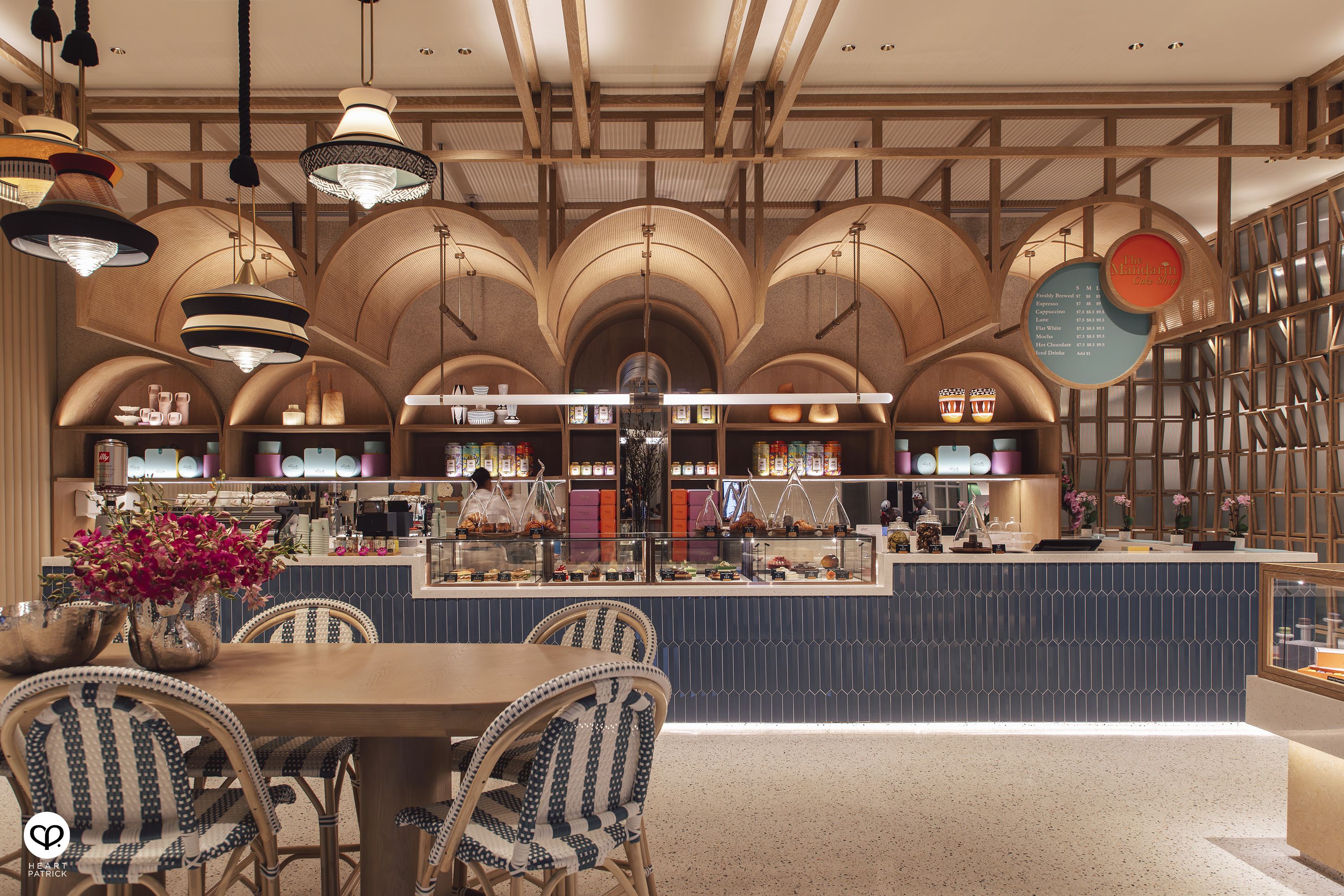 heartpatrick architecture interior photography mandarin oriental hotel singapore