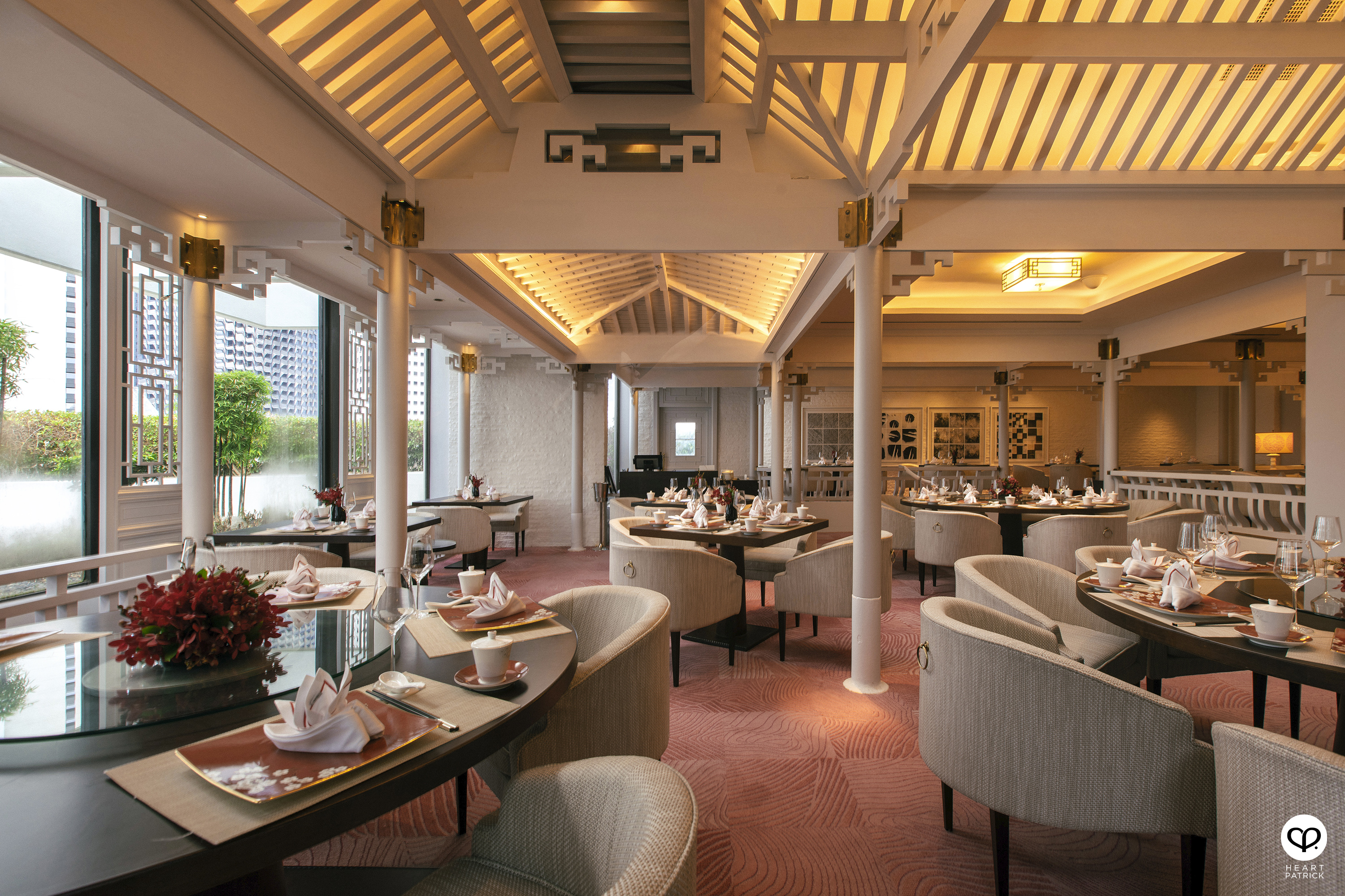 heartpatrick architecture interior photography mandarin oriental hotel singapore
