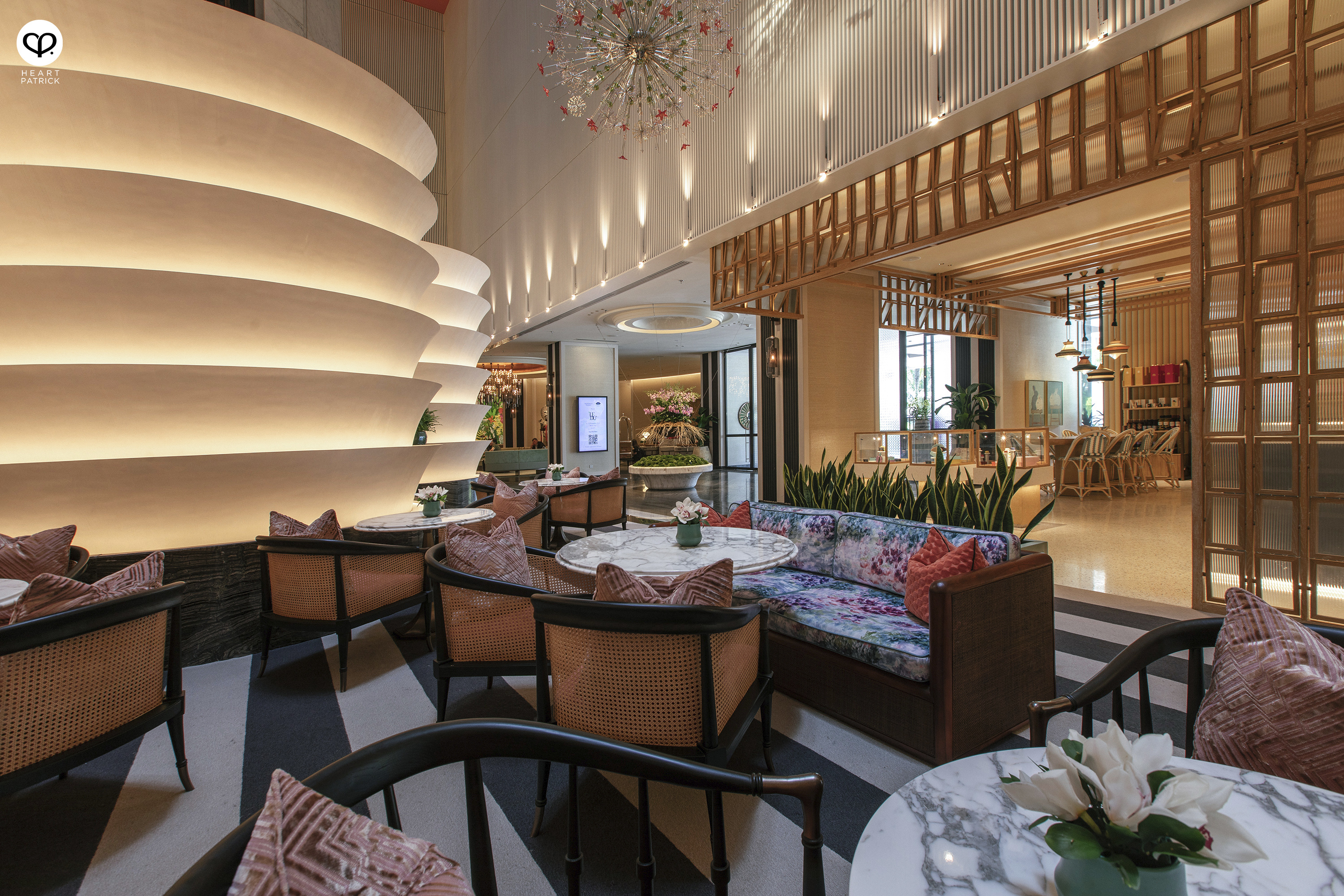 heartpatrick architecture interior photography mandarin oriental hotel singapore