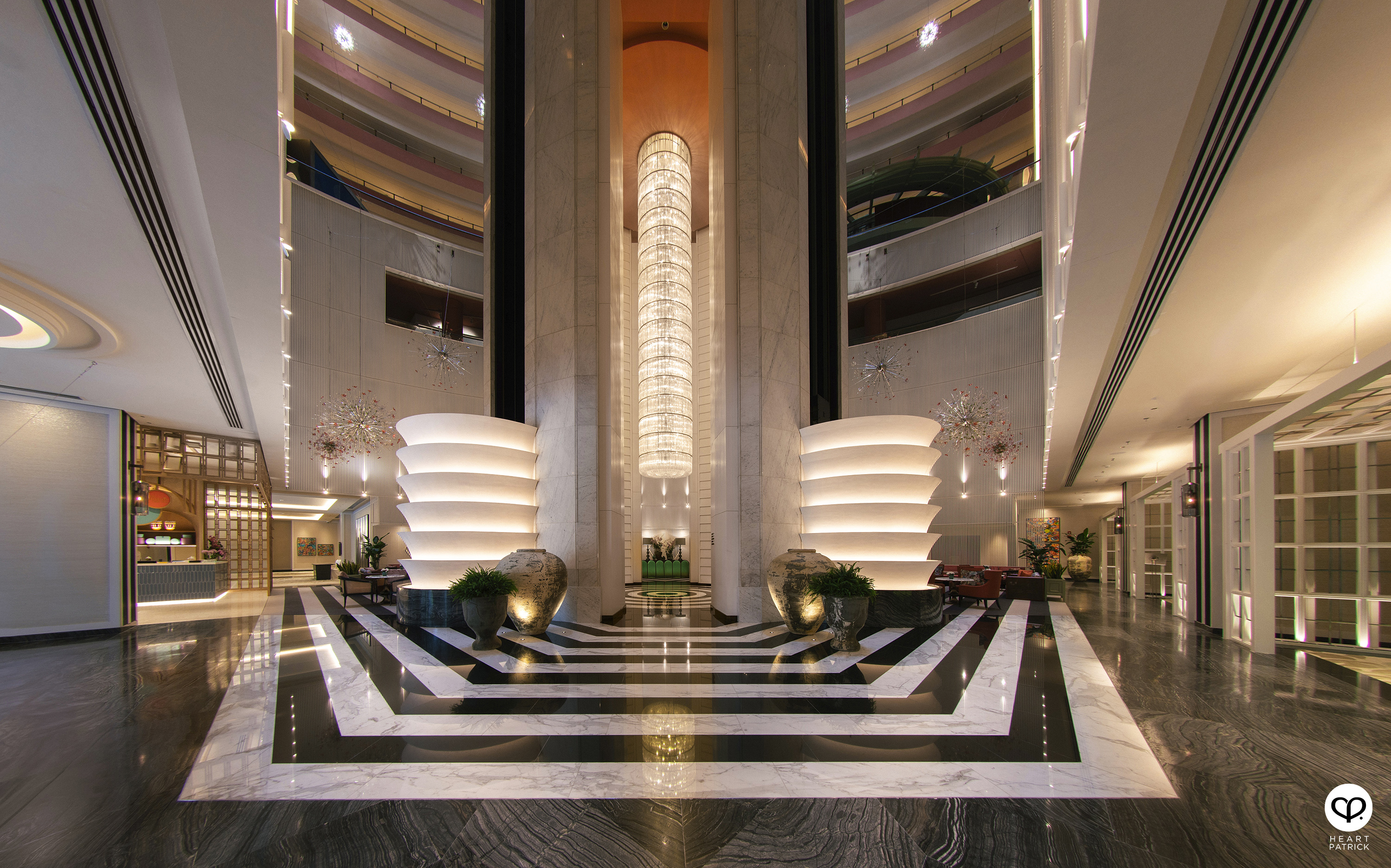 heartpatrick architecture interior photography mandarin oriental hotel singapore