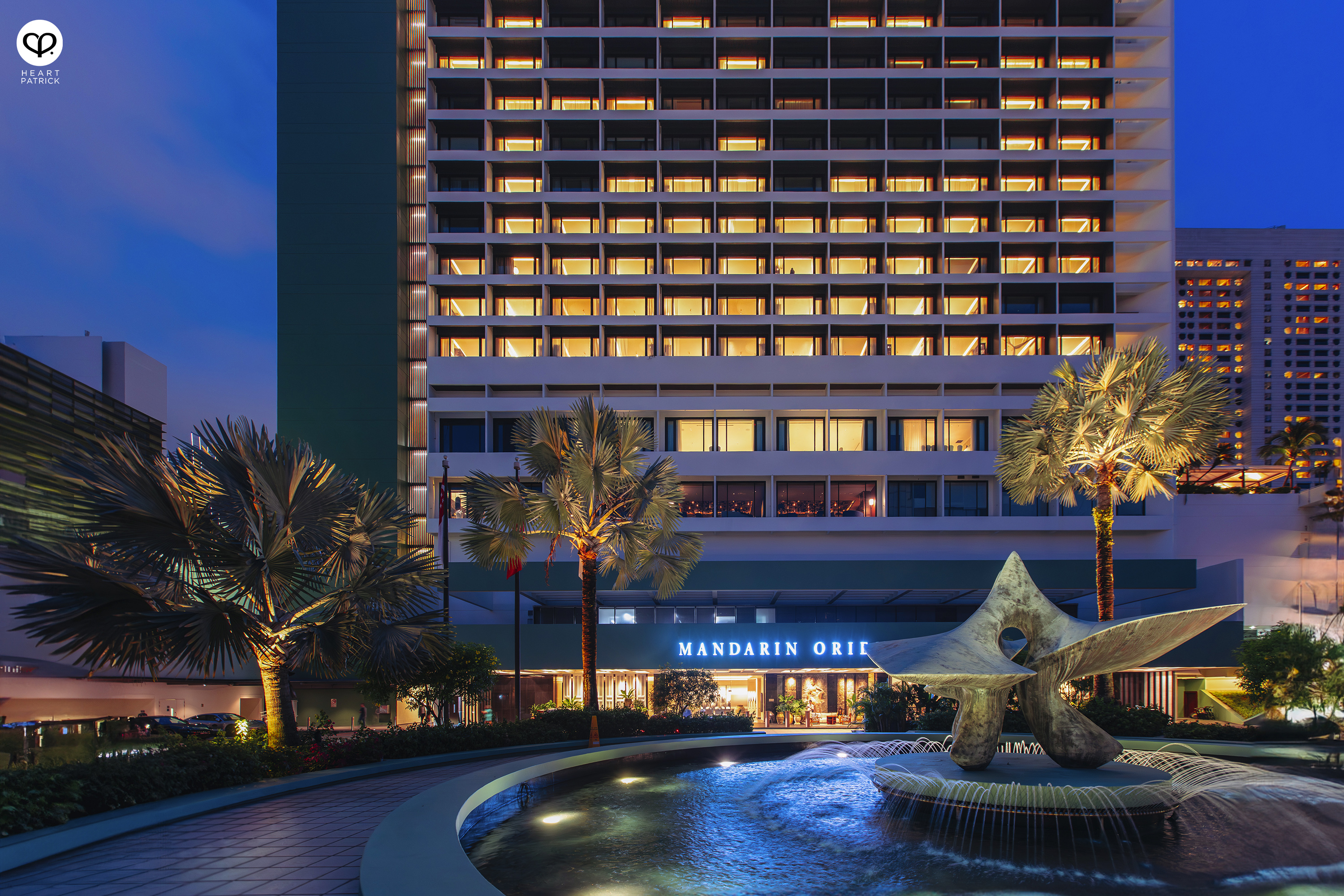 heartpatrick architecture interior photography mandarin oriental hotel singapore