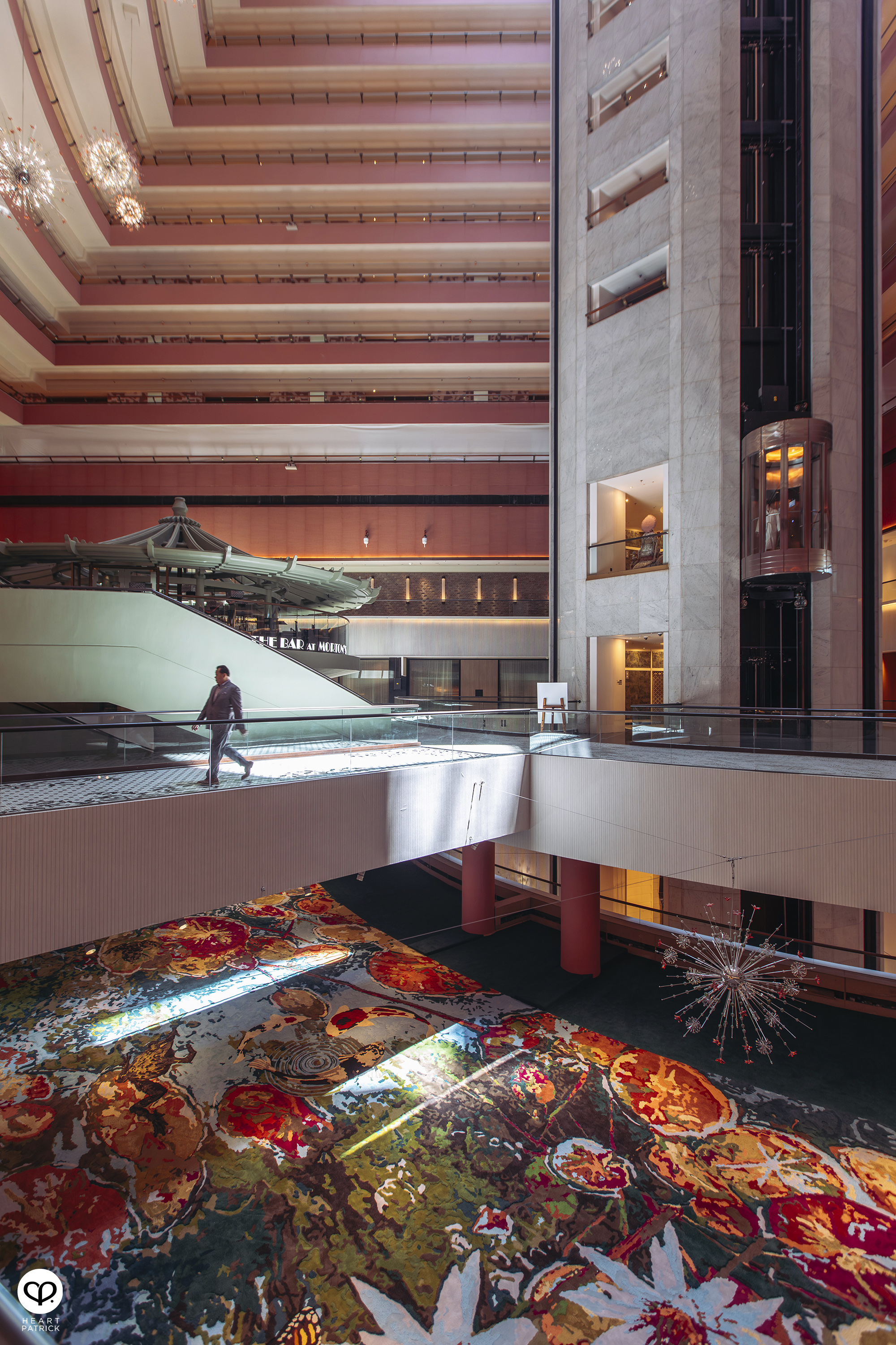 heartpatrick architecture interior photography mandarin oriental hotel singapore