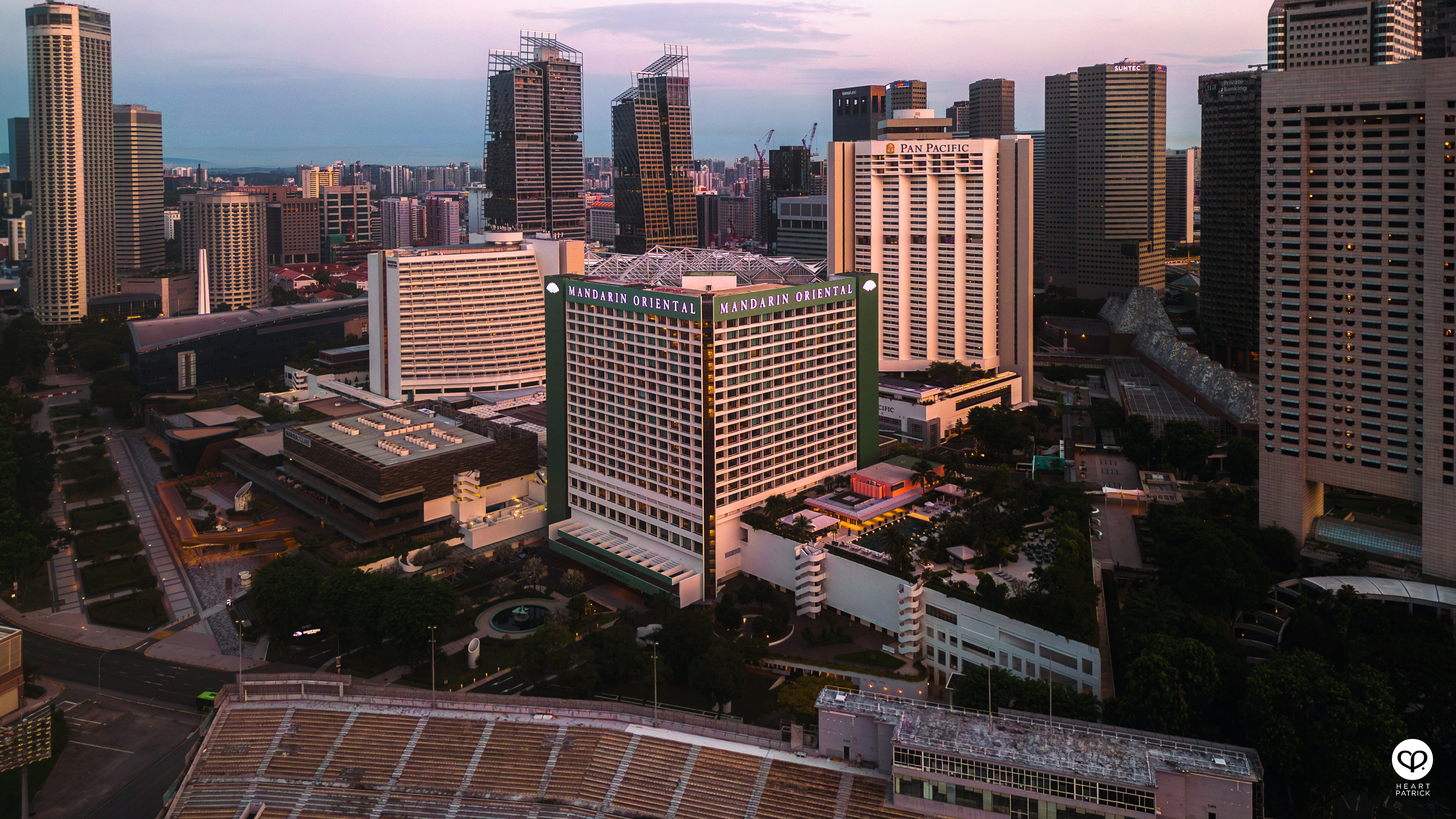 heartpatrick architecture interior photography mandarin oriental hotel singapore