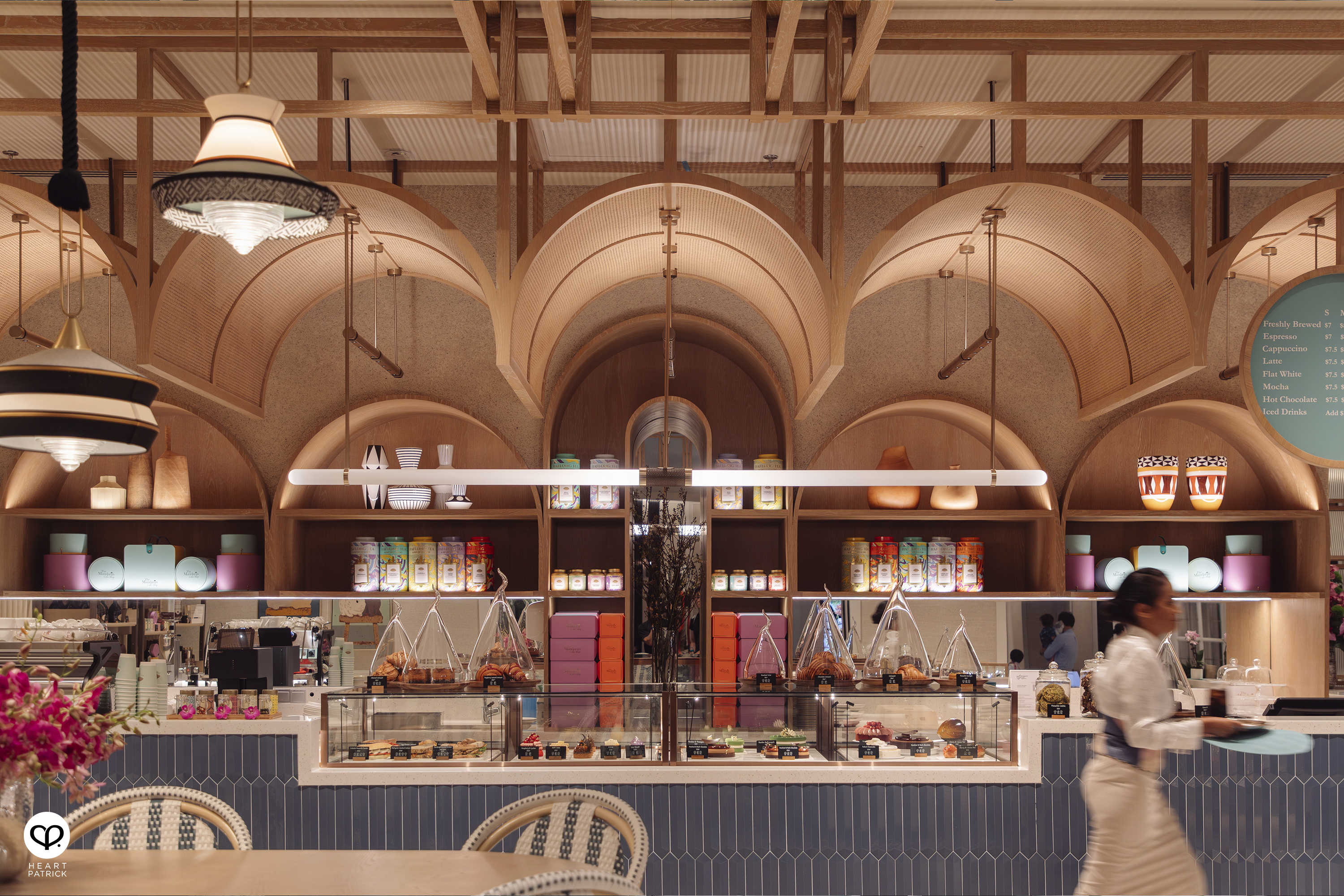 heartpatrick architecture interior photography mandarin oriental hotel singapore