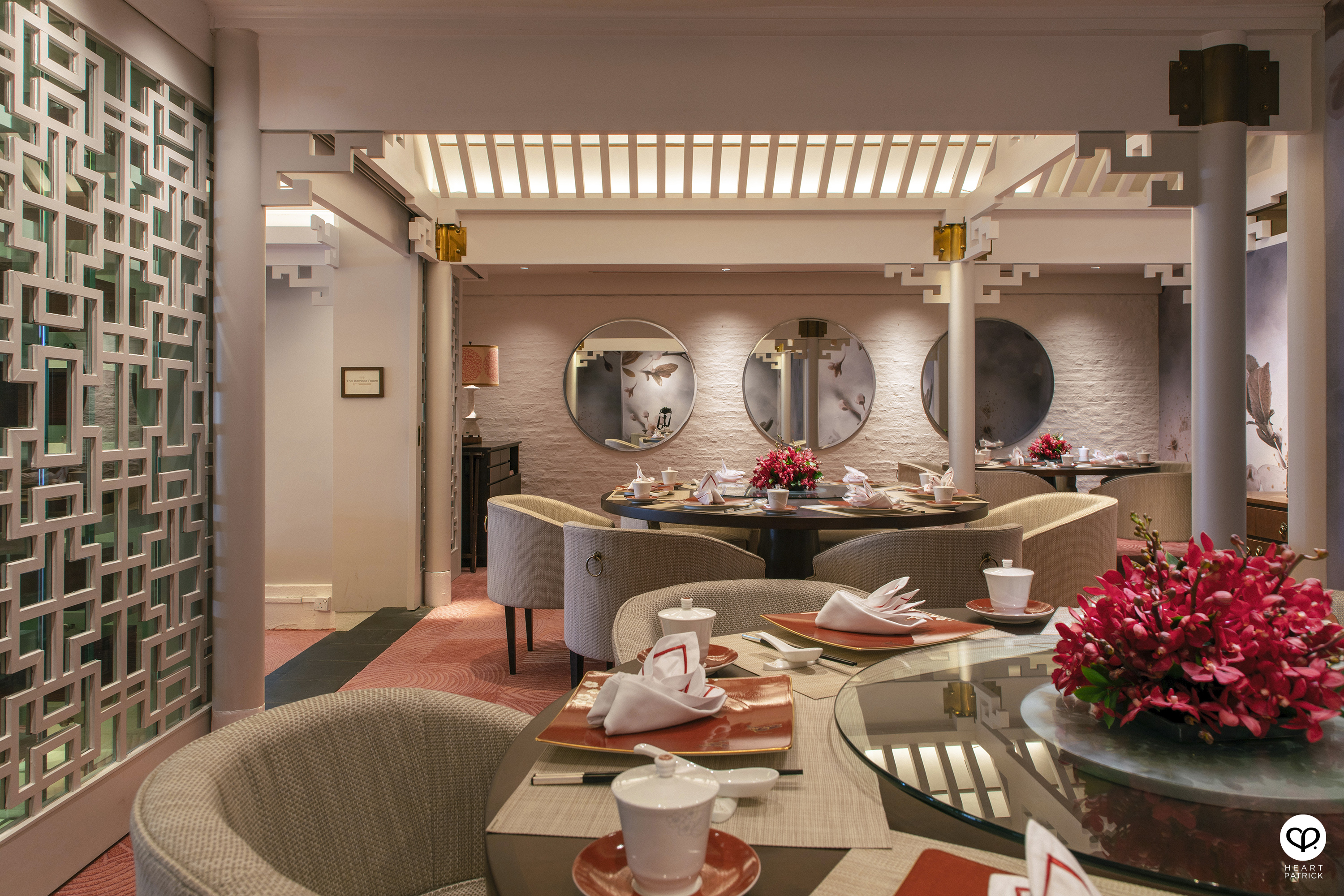 heartpatrick architecture interior photography mandarin oriental hotel singapore