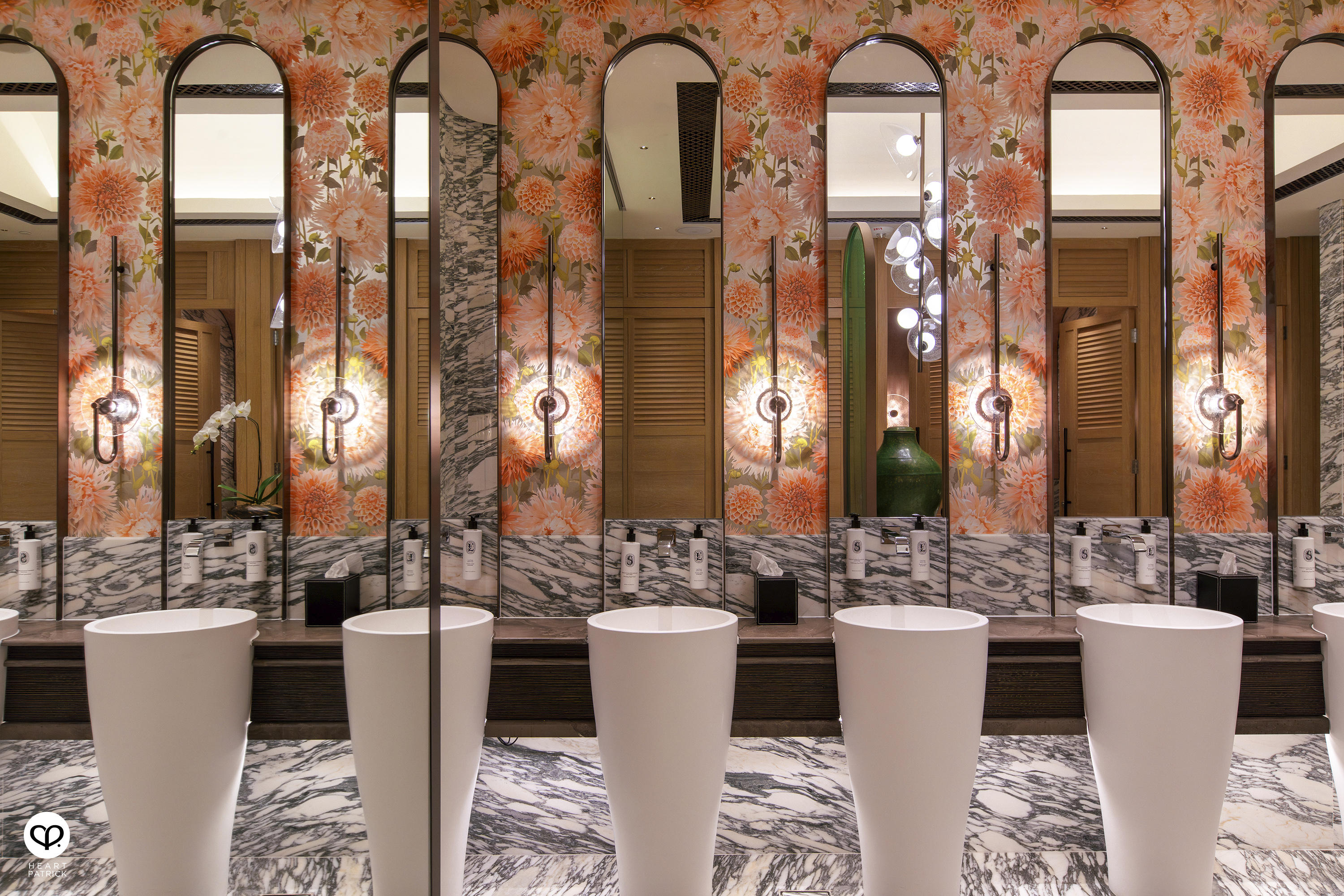 heartpatrick architecture interior photography mandarin oriental hotel singapore