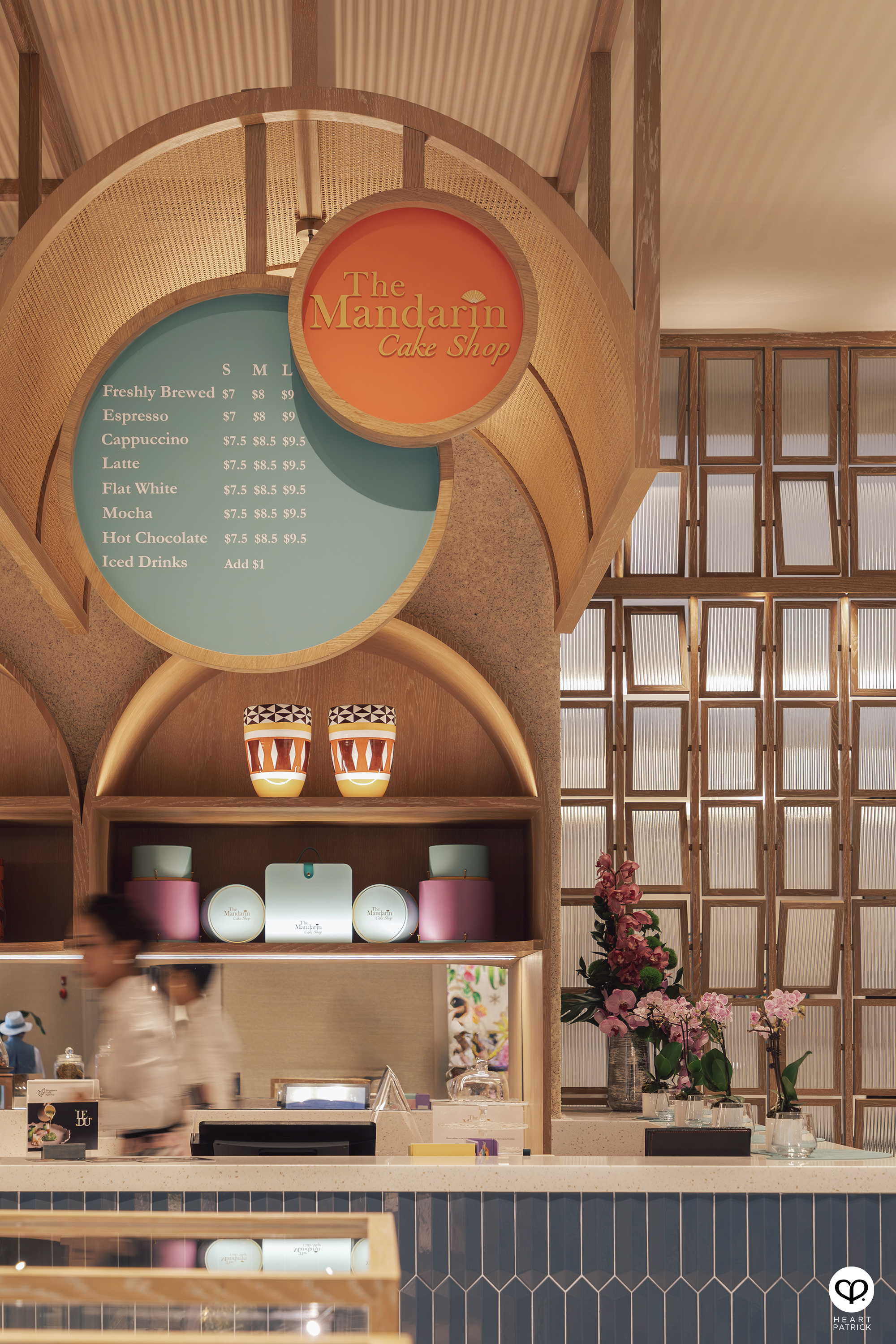 heartpatrick architecture interior photography mandarin oriental hotel singapore