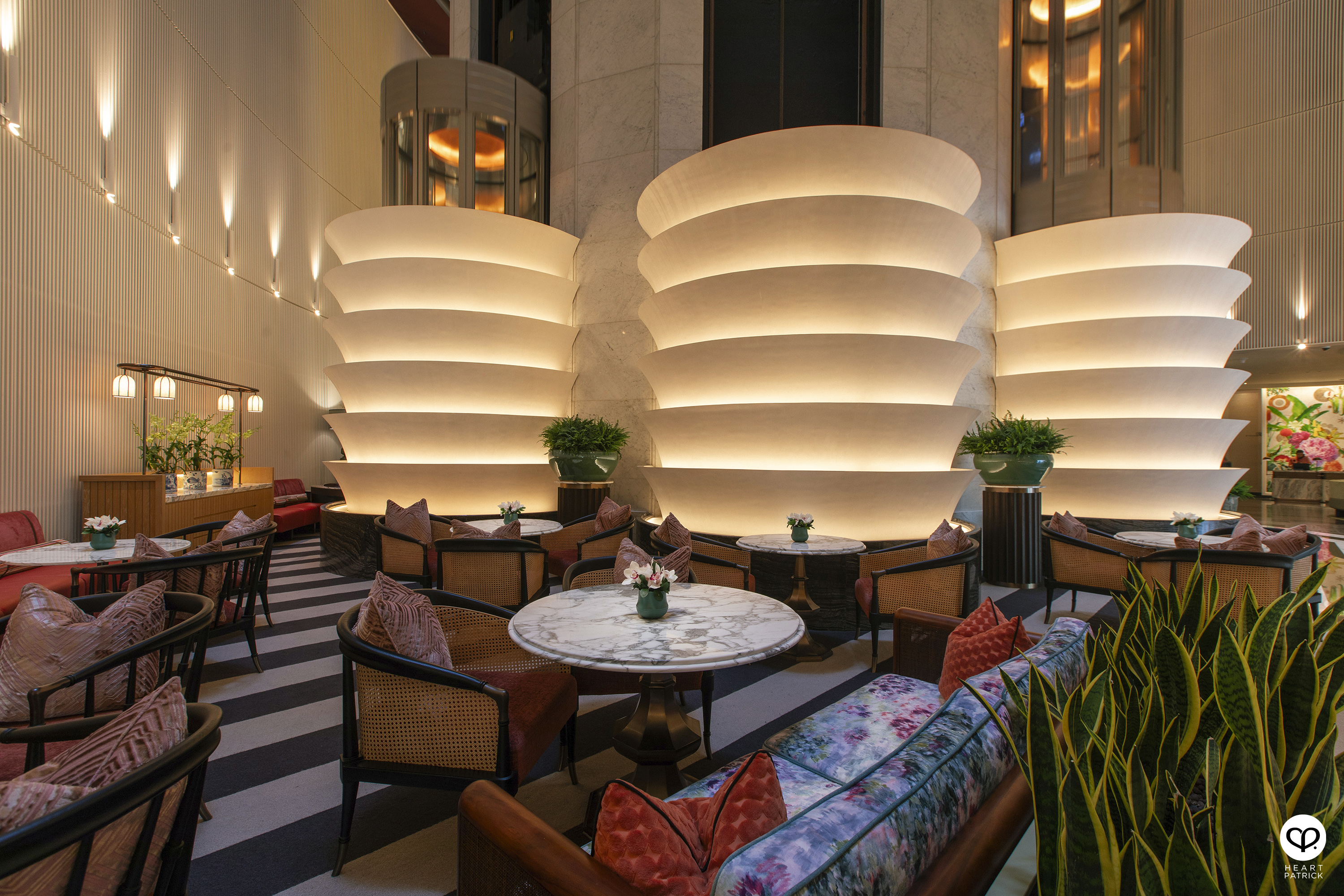 heartpatrick architecture interior photography mandarin oriental hotel singapore