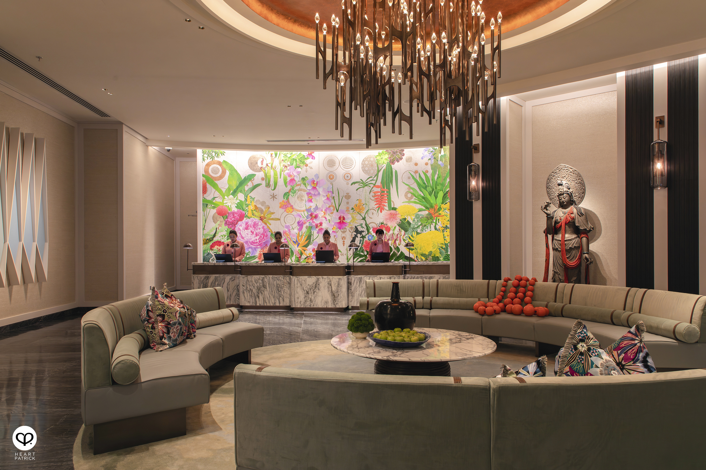 heartpatrick architecture interior photography mandarin oriental hotel singapore