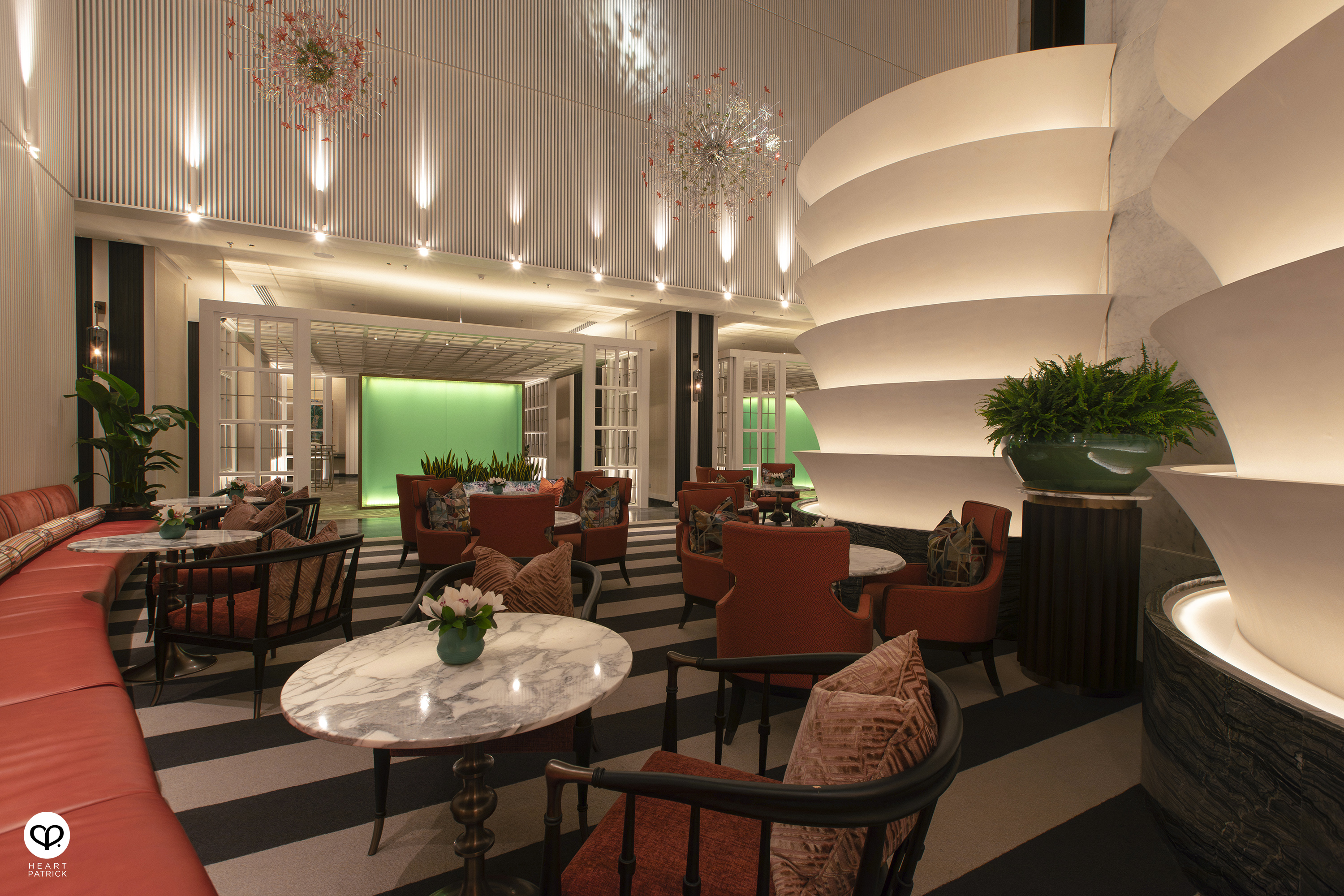 heartpatrick architecture interior photography mandarin oriental hotel singapore