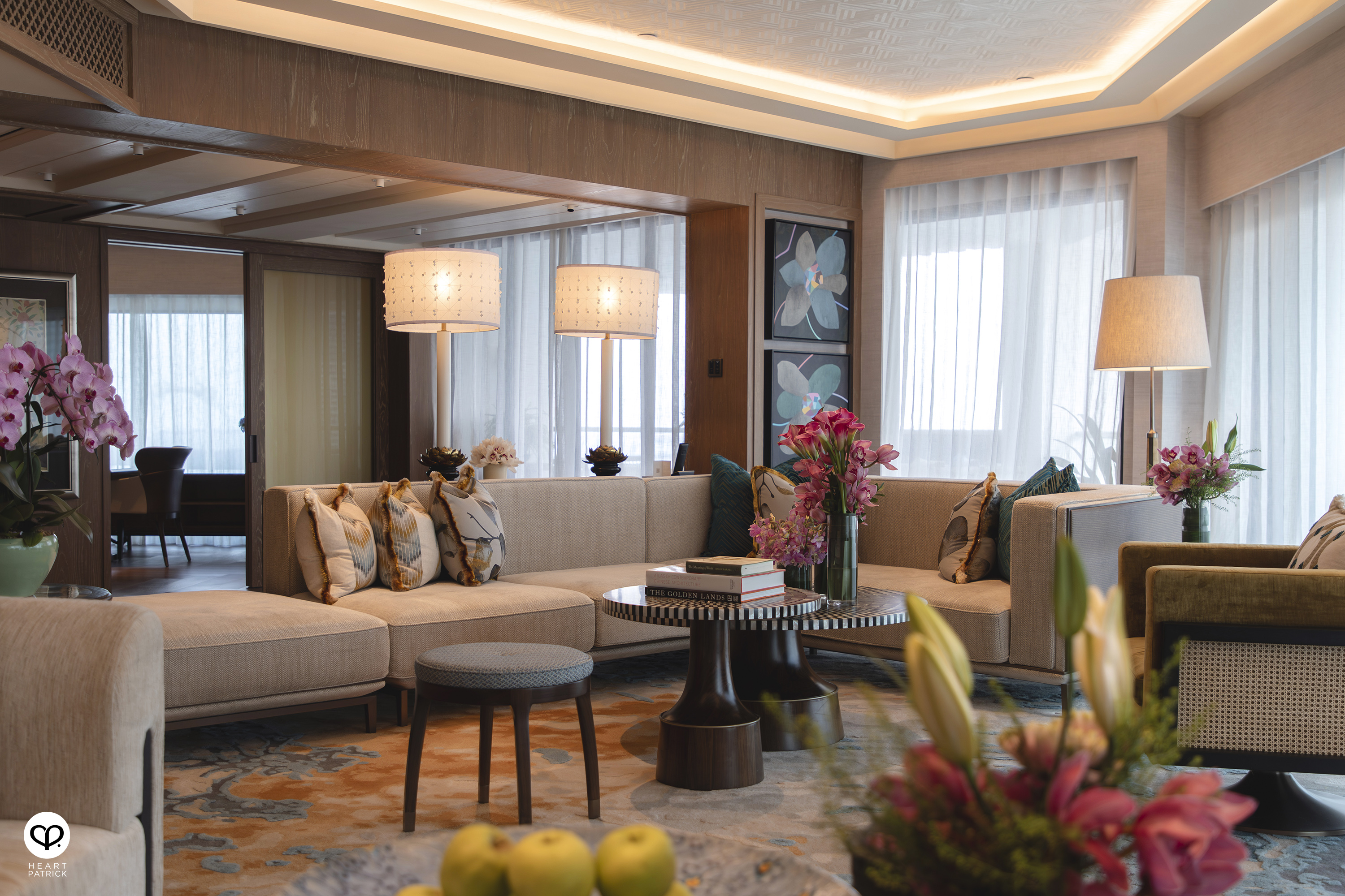 heartpatrick architecture interior photography mandarin oriental hotel singapore