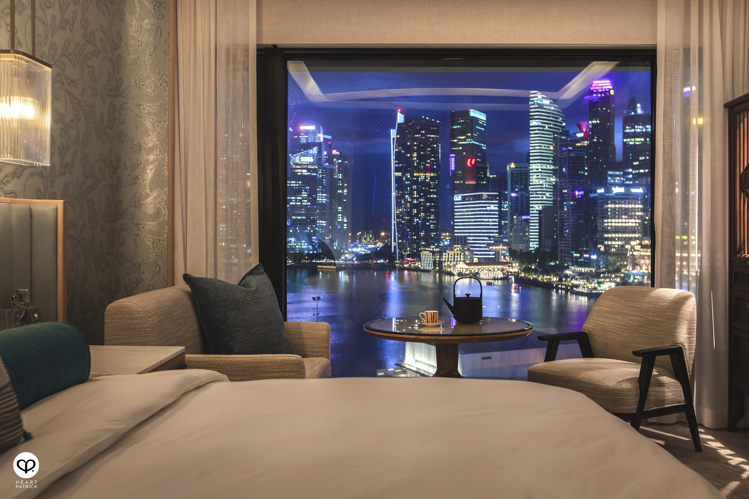 heartpatrick architecture interior photography mandarin oriental hotel singapore