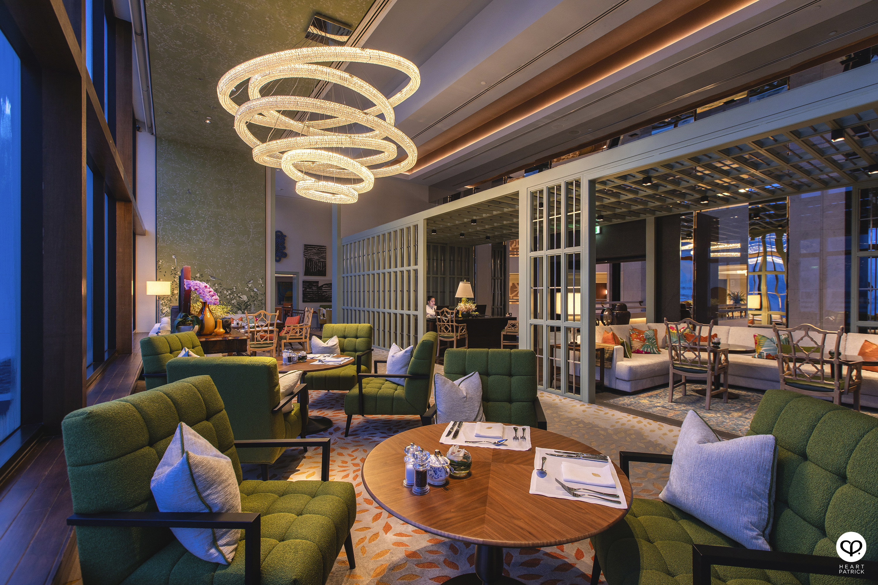 heartpatrick architecture interior photography mandarin oriental hotel singapore