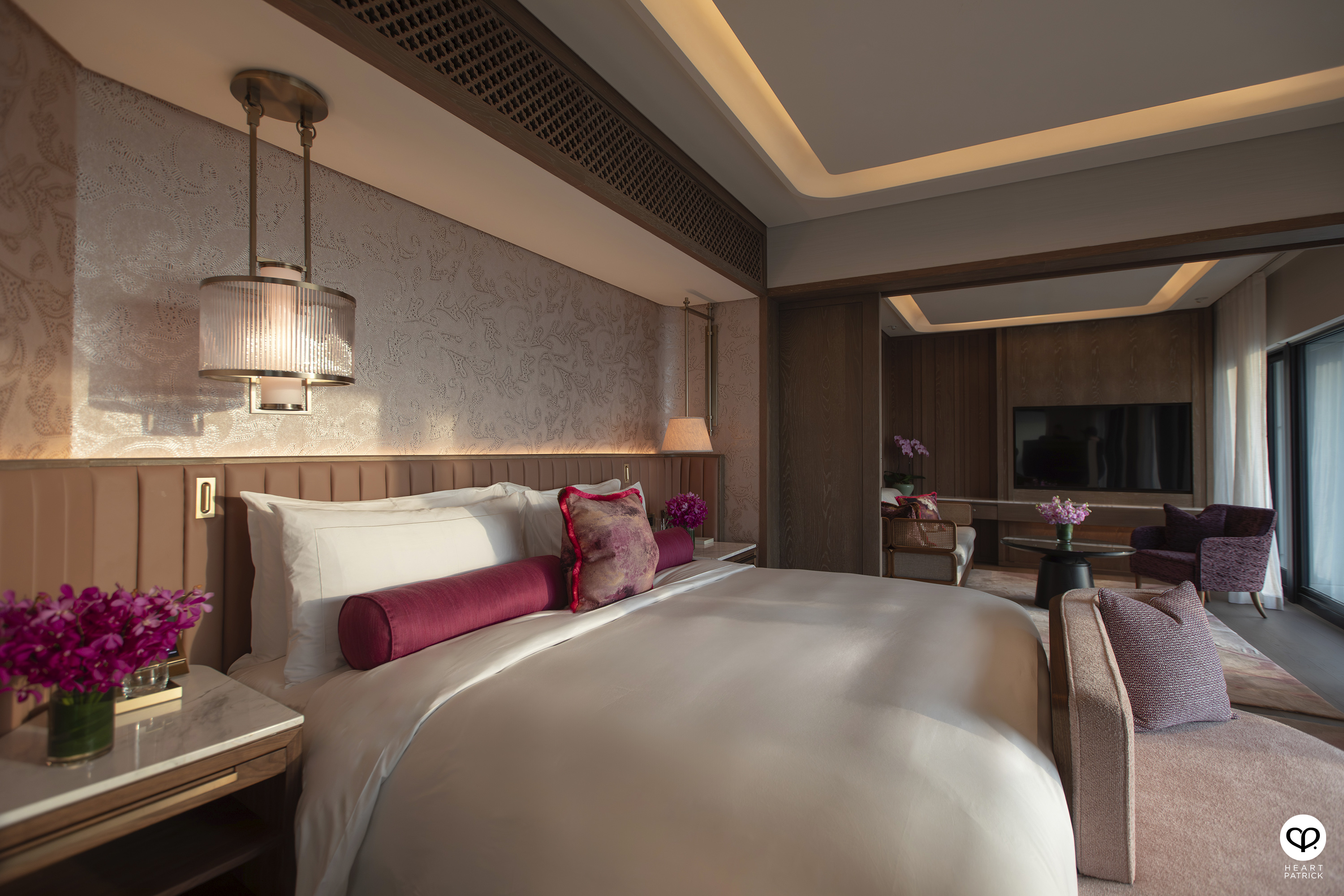 heartpatrick architecture interior photography mandarin oriental hotel singapore