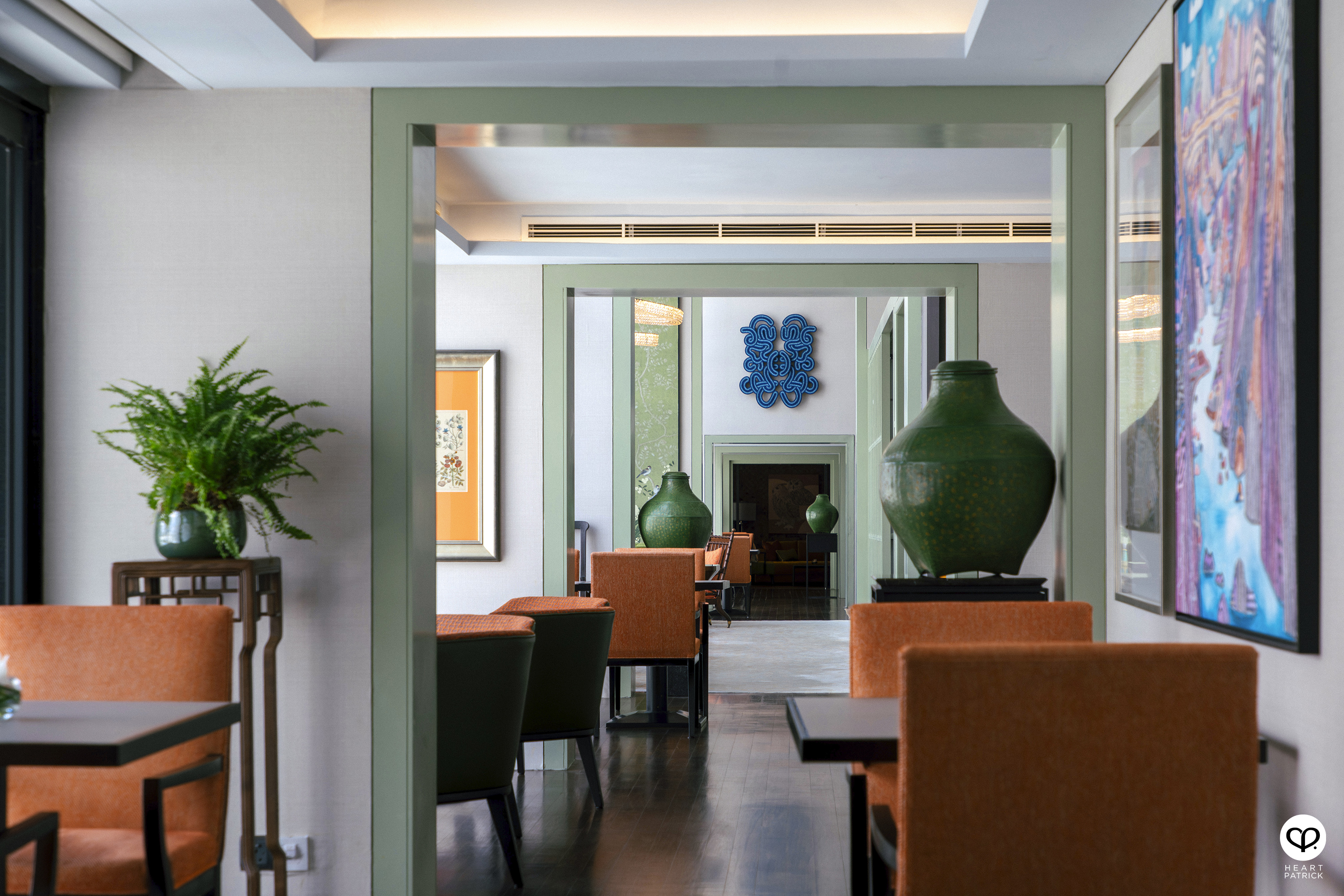 heartpatrick architecture interior photography mandarin oriental hotel singapore