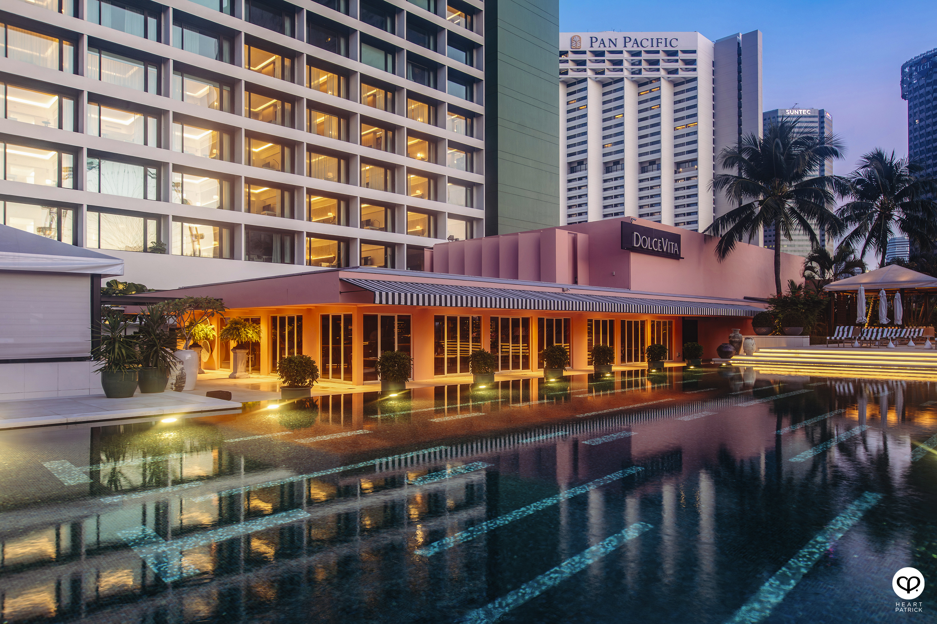 heartpatrick architecture interior photography mandarin oriental hotel singapore