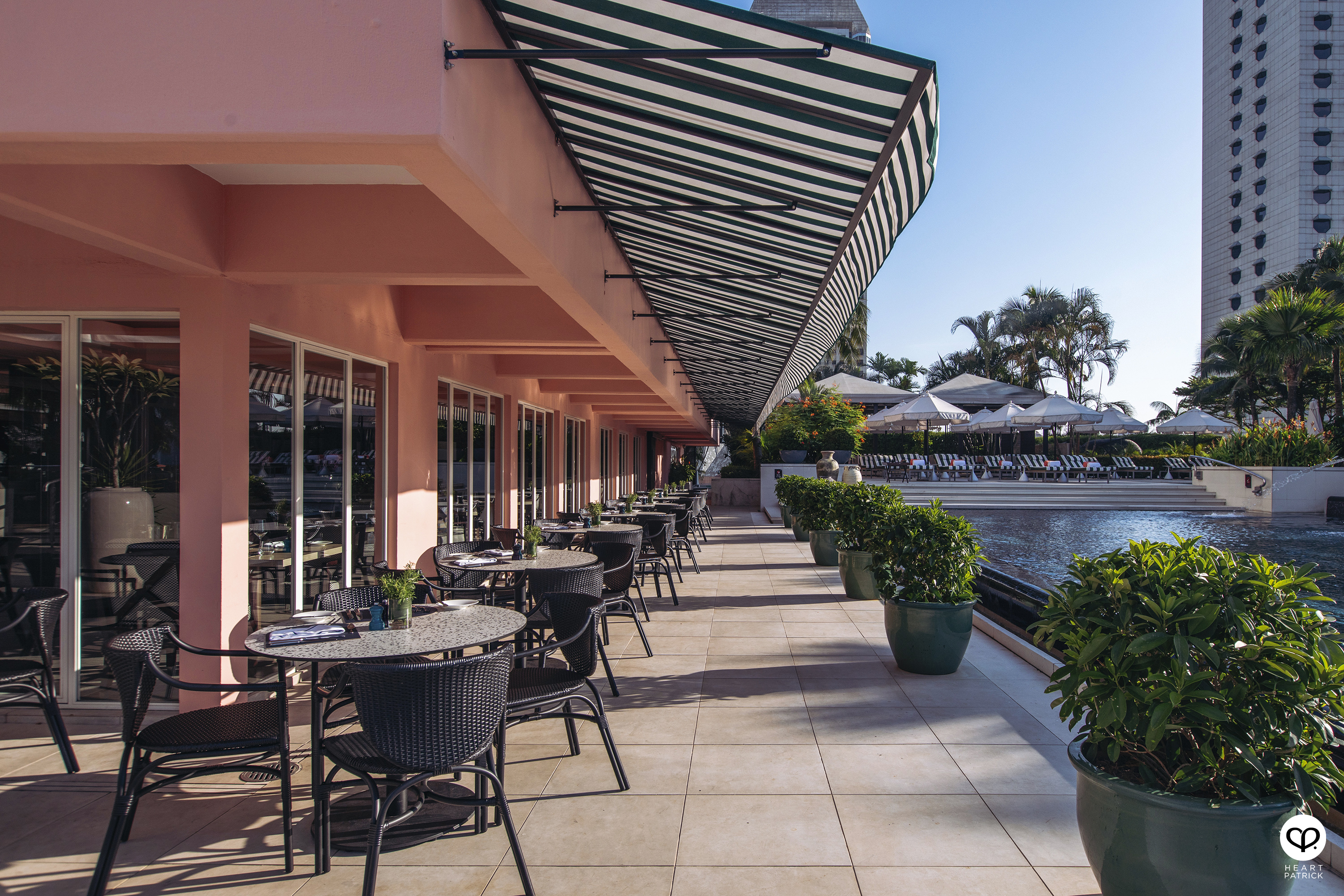 heartpatrick architecture interior photography mandarin oriental hotel singapore