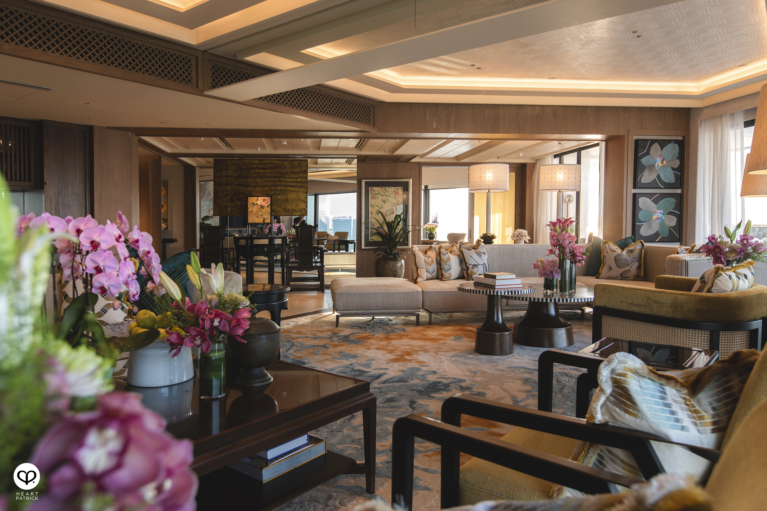 heartpatrick architecture interior photography mandarin oriental hotel singapore