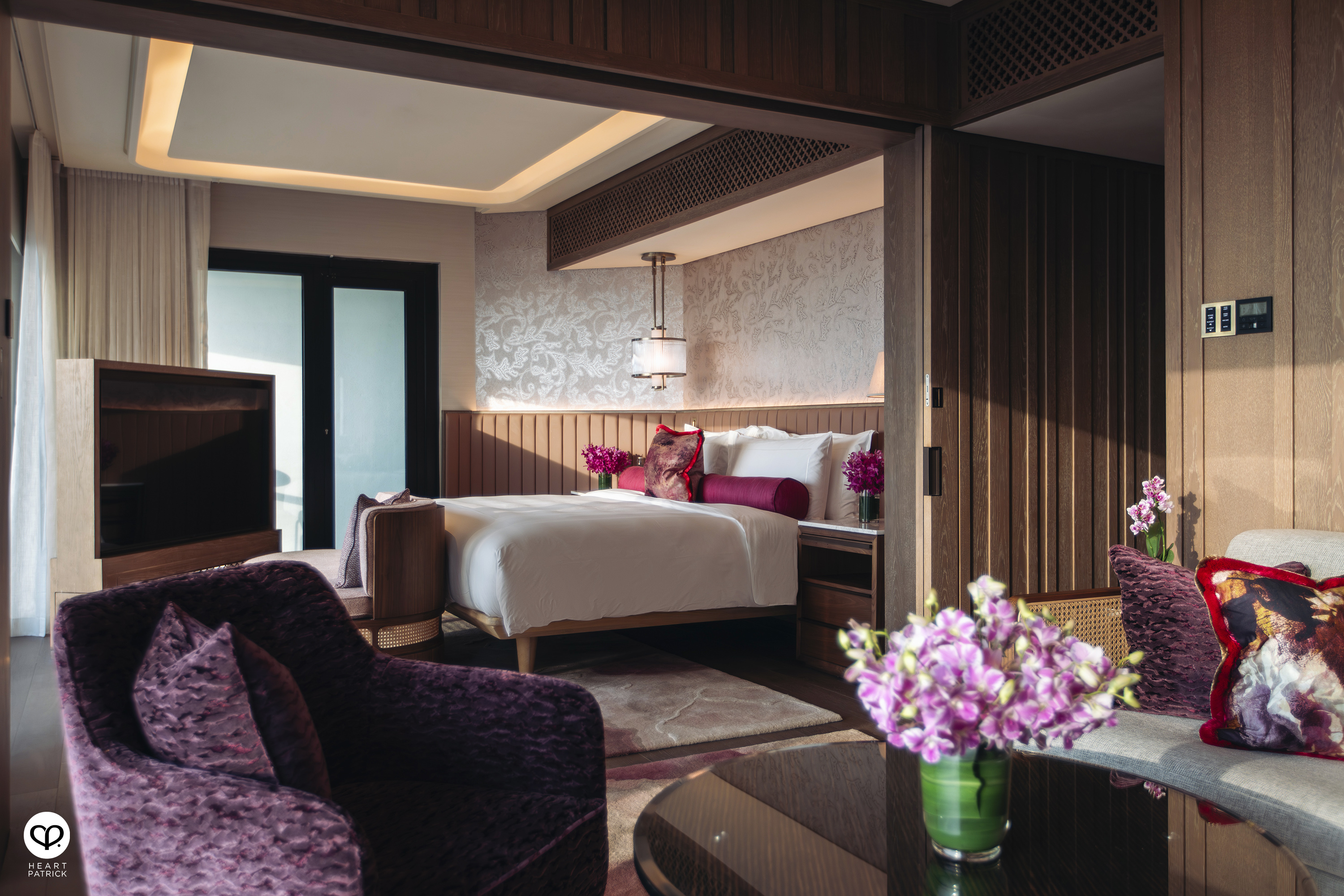 heartpatrick architecture interior photography mandarin oriental hotel singapore