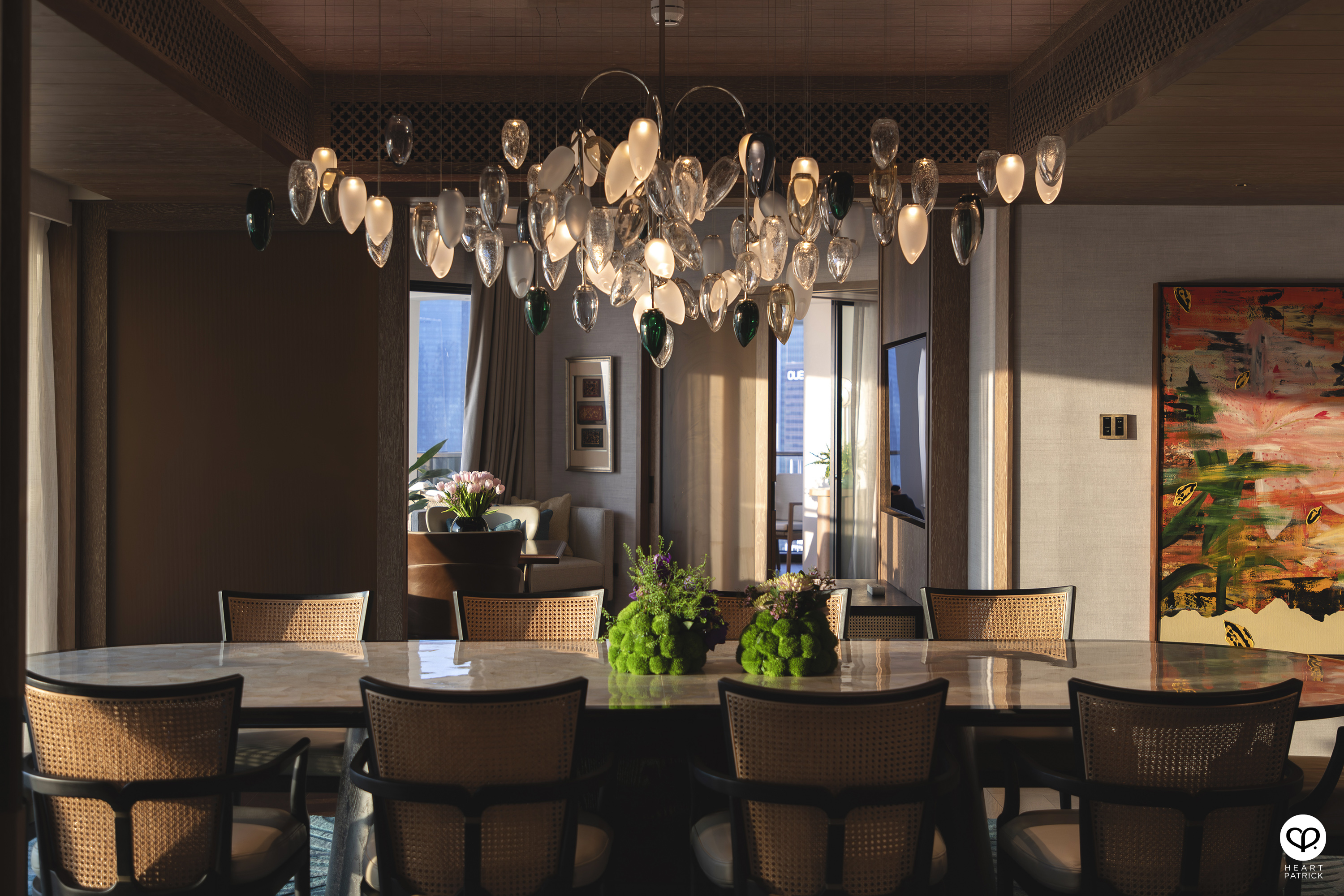 heartpatrick architecture interior photography mandarin oriental hotel singapore