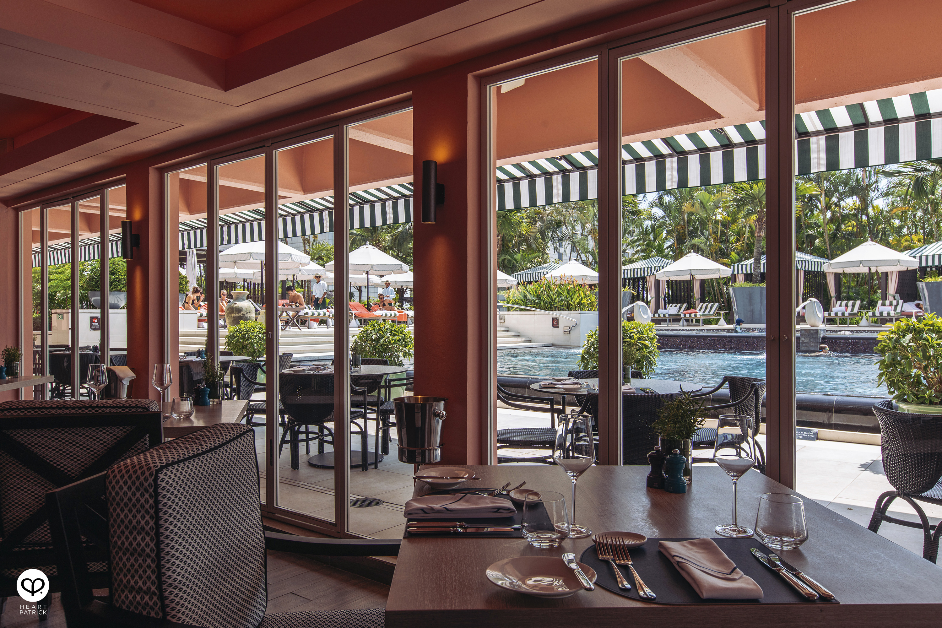 heartpatrick architecture interior photography mandarin oriental hotel singapore