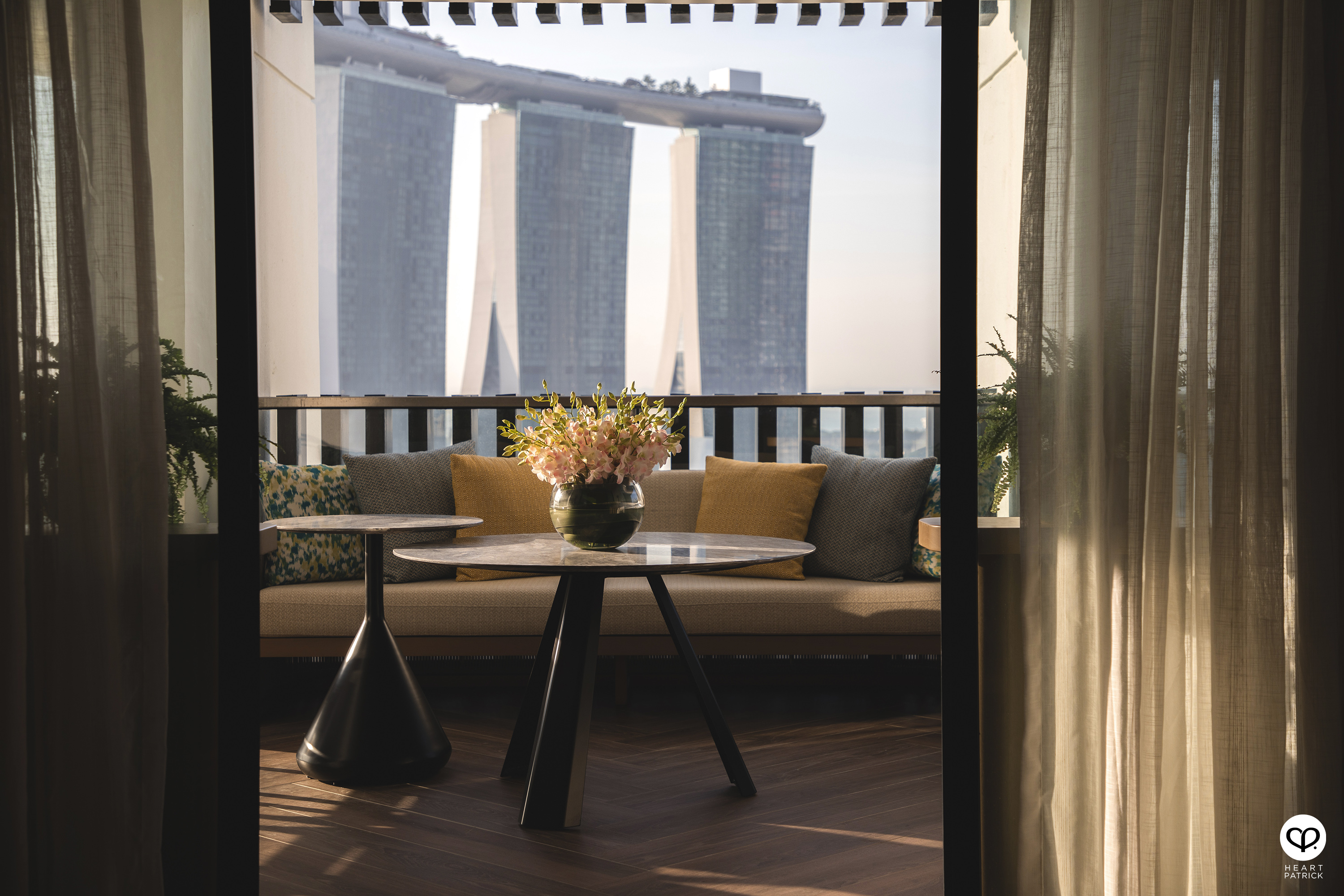 heartpatrick architecture interior photography mandarin oriental hotel singapore