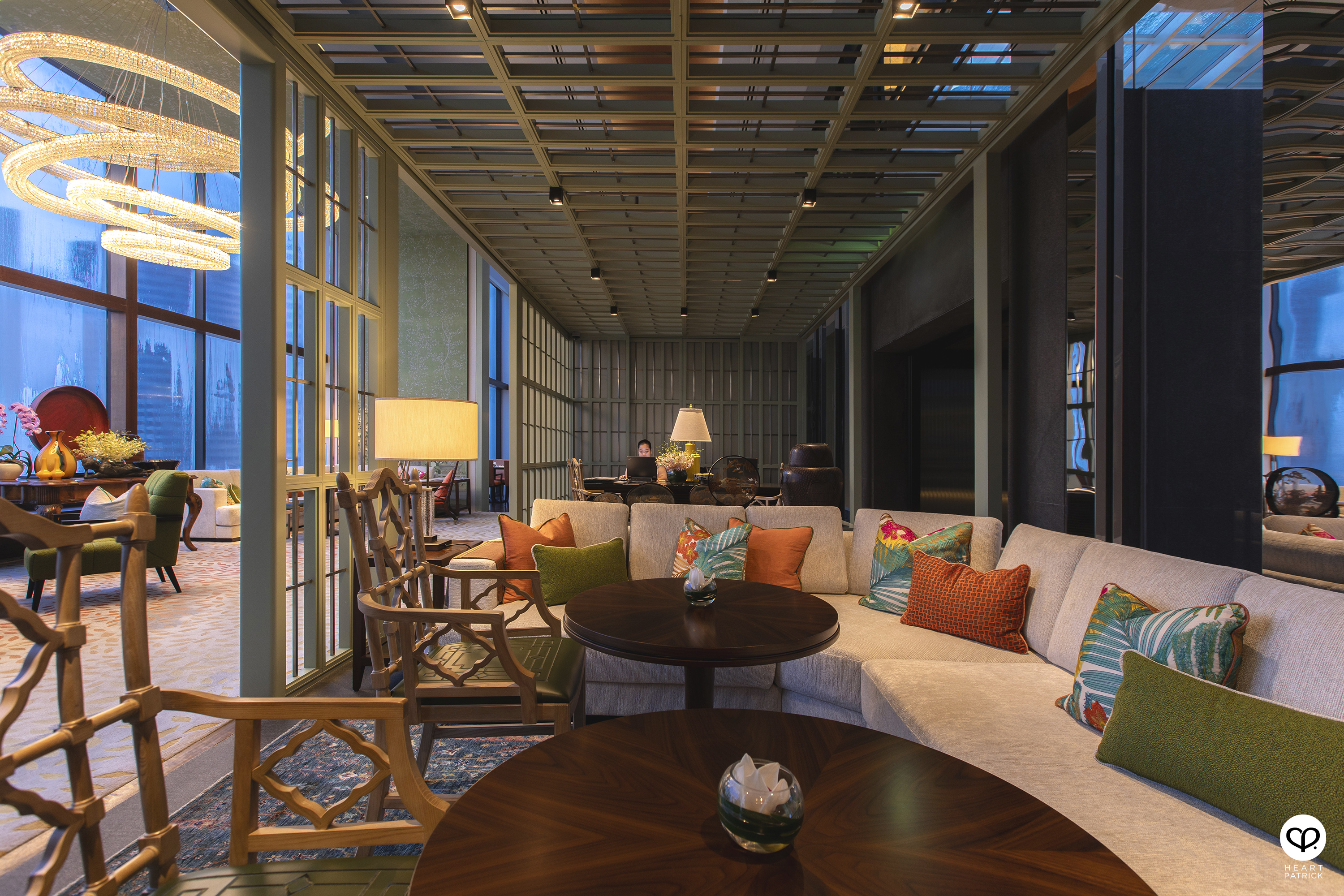 heartpatrick architecture interior photography mandarin oriental hotel singapore