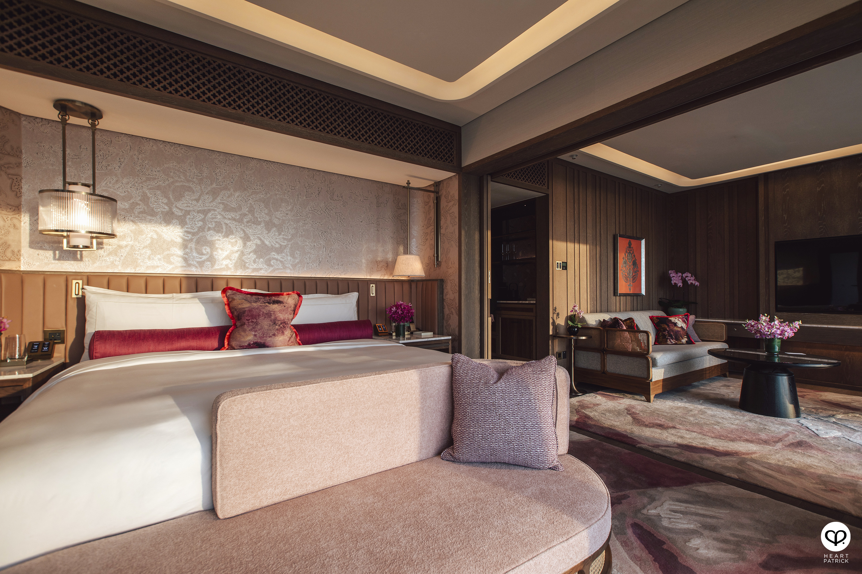 heartpatrick architecture interior photography mandarin oriental hotel singapore
