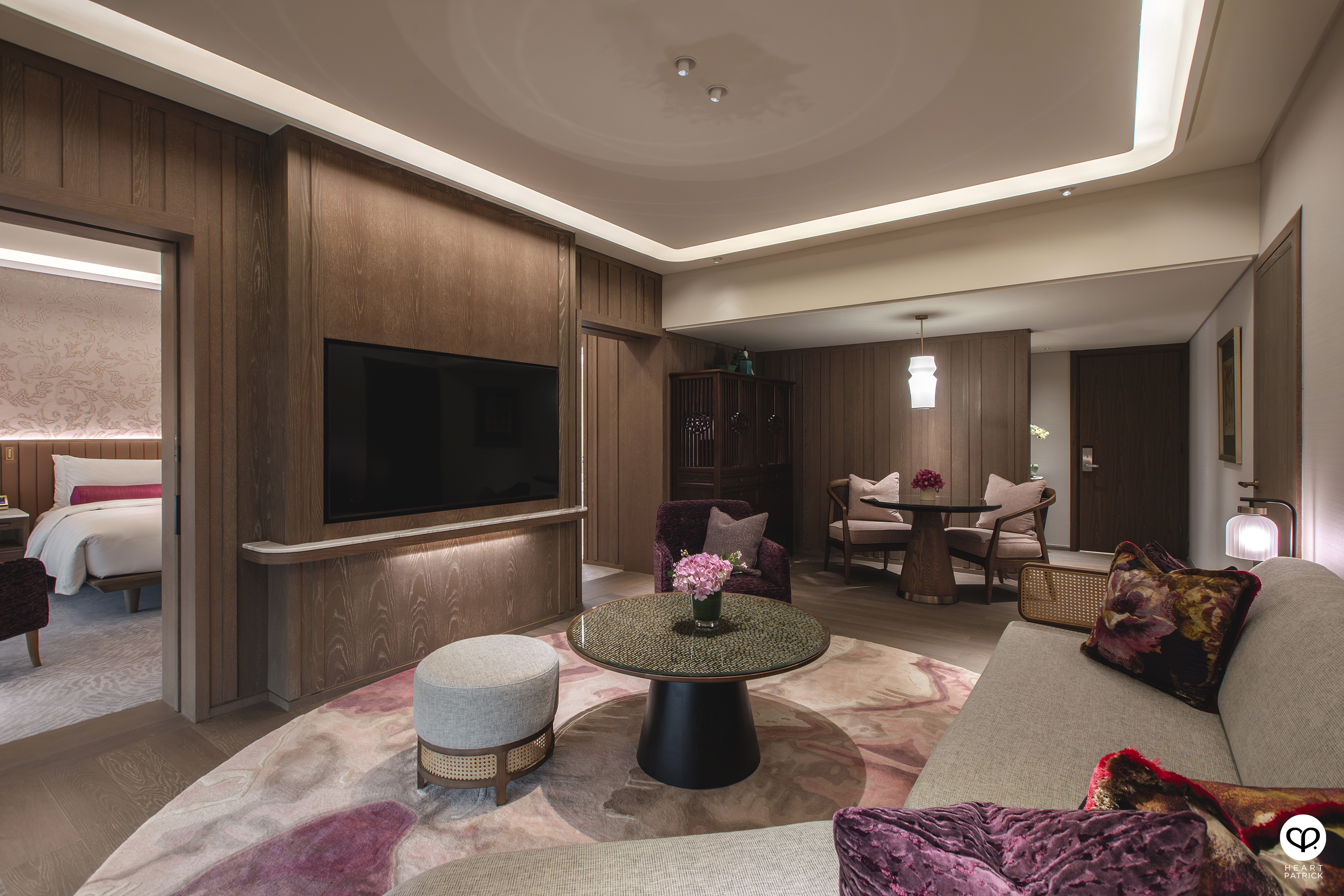 heartpatrick architecture interior photography mandarin oriental hotel singapore