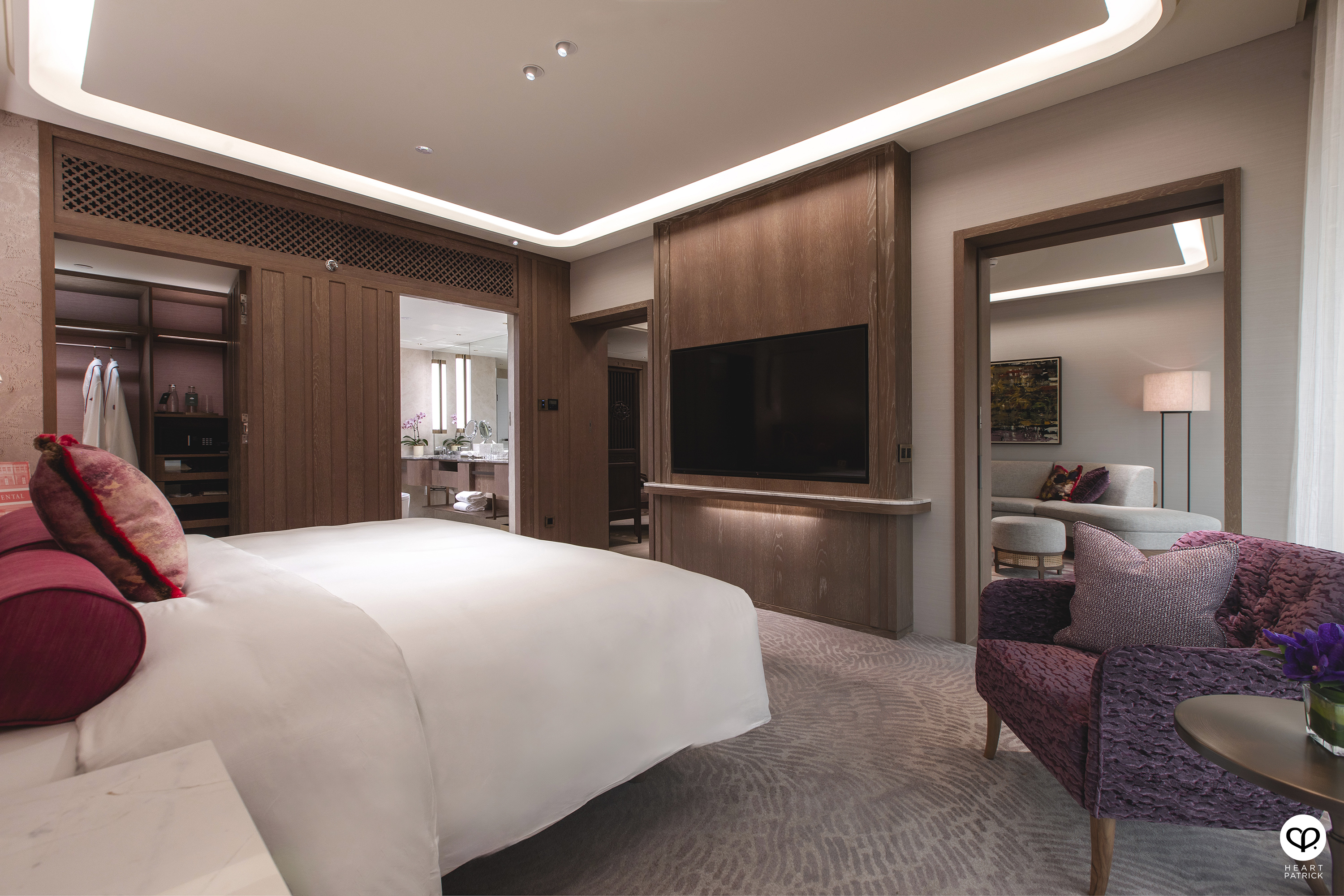 heartpatrick architecture interior photography mandarin oriental hotel singapore