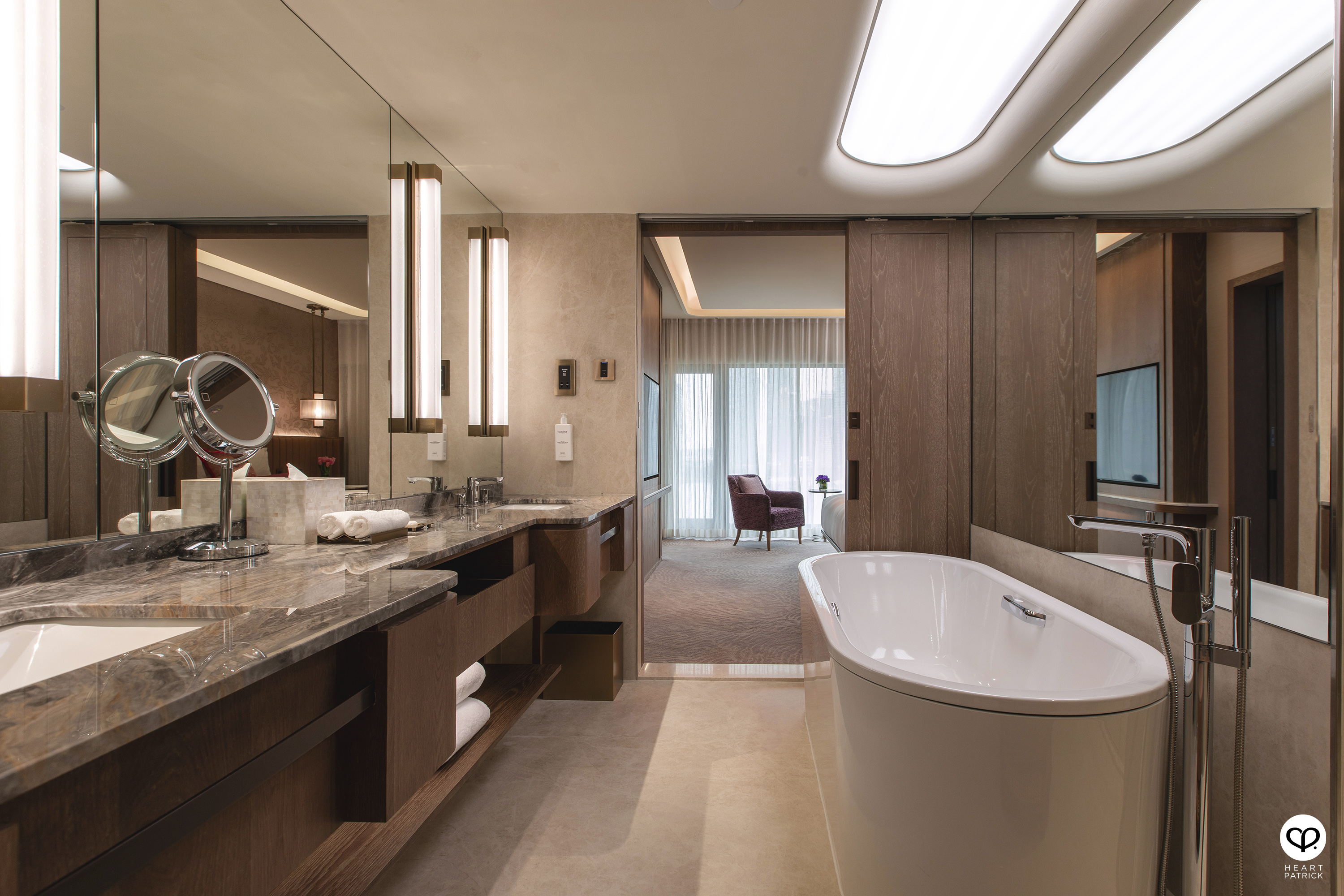 heartpatrick architecture interior photography mandarin oriental hotel singapore