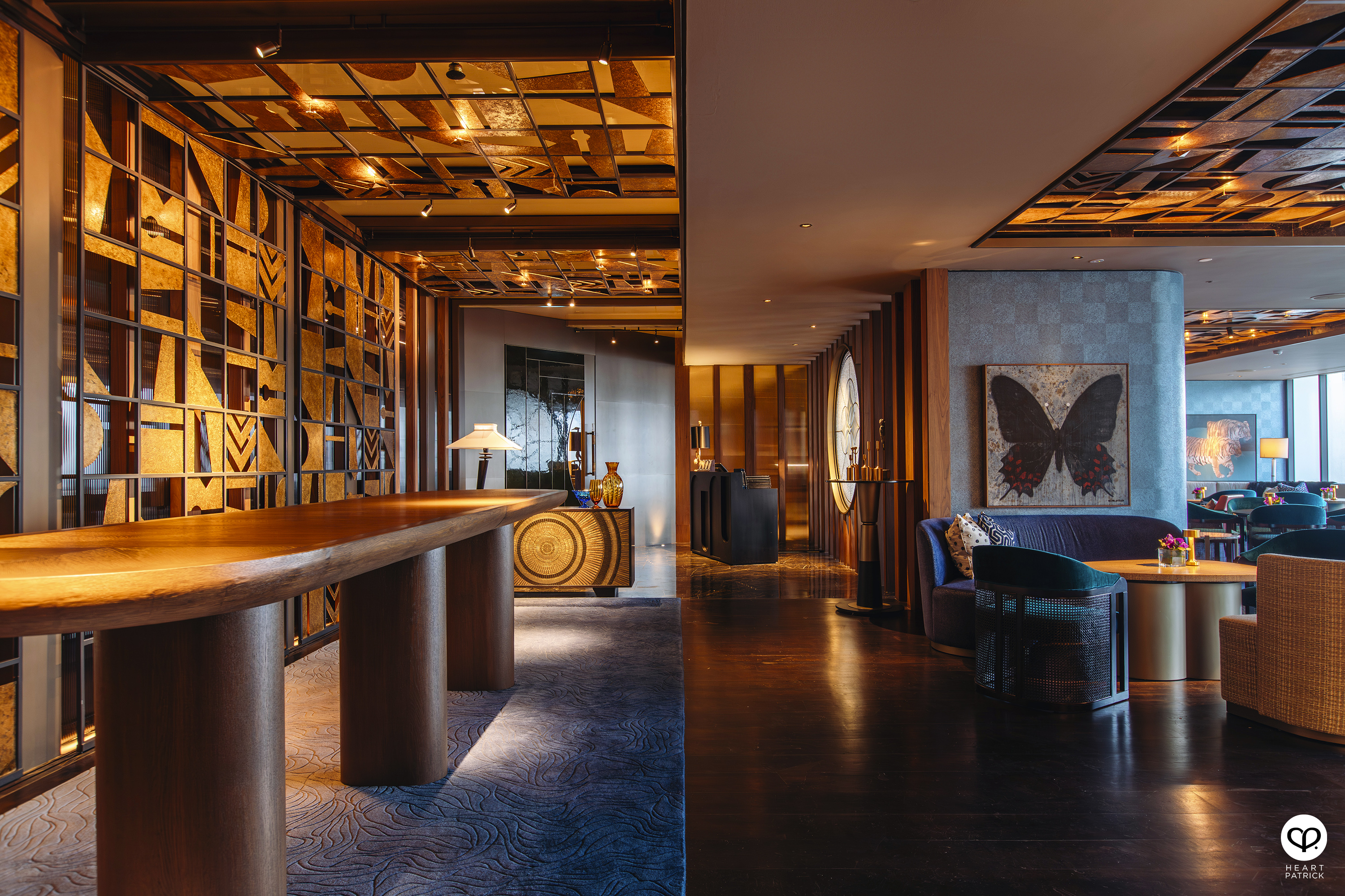 heartpatrick architecture interior photography mo bar mandarin oriental singapore