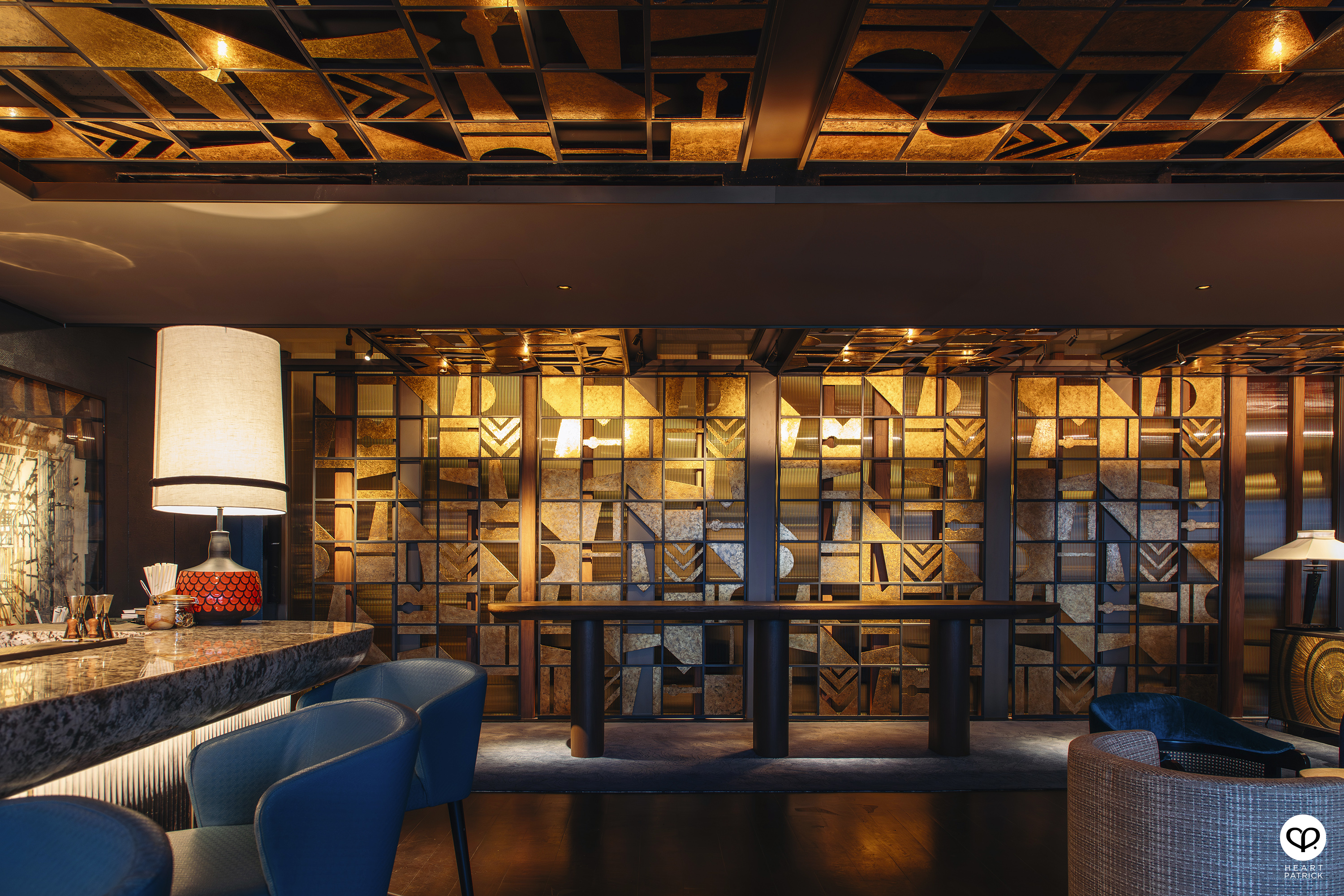 heartpatrick architecture interior photography mo bar mandarin oriental singapore
