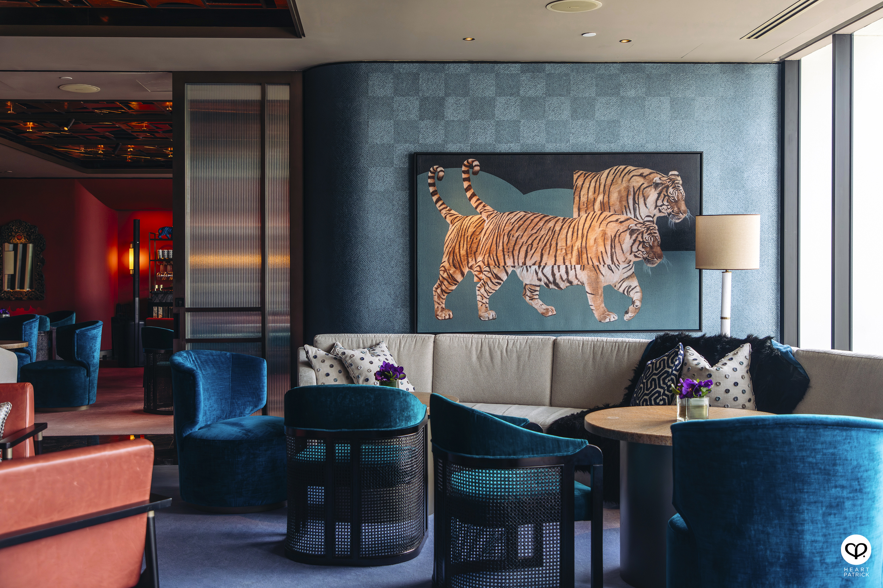 heartpatrick architecture interior photography mo bar mandarin oriental singapore