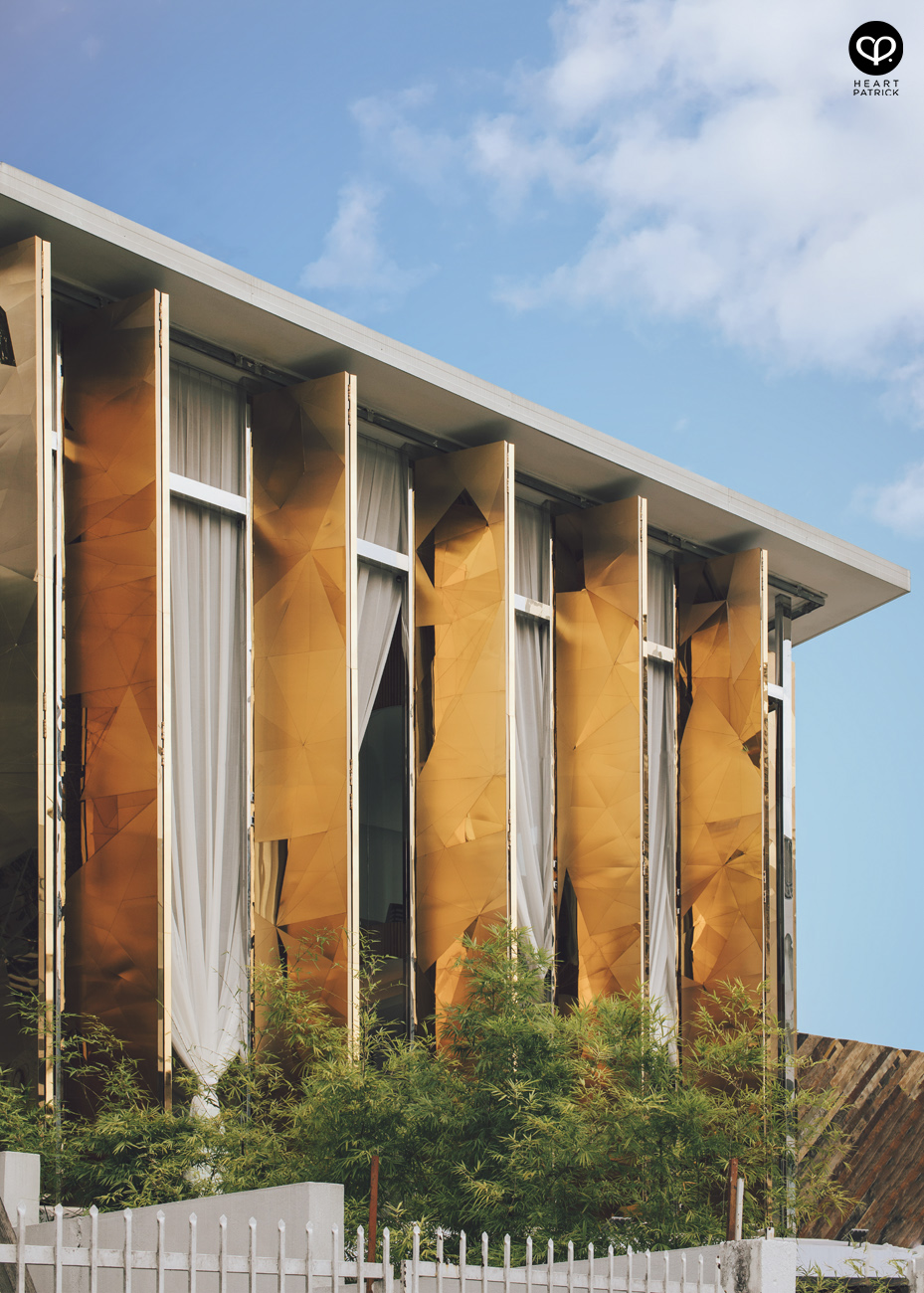 heartpatrick interior corporate office Mantab group jalan riong bangsar S LAB