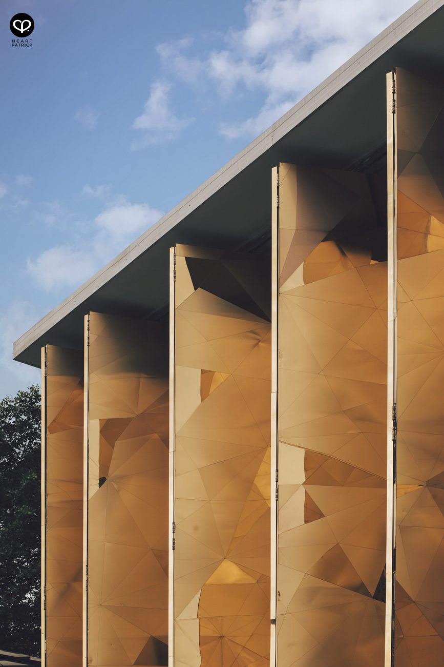 heartpatrick interior corporate office Mantab group jalan riong bangsar S LAB