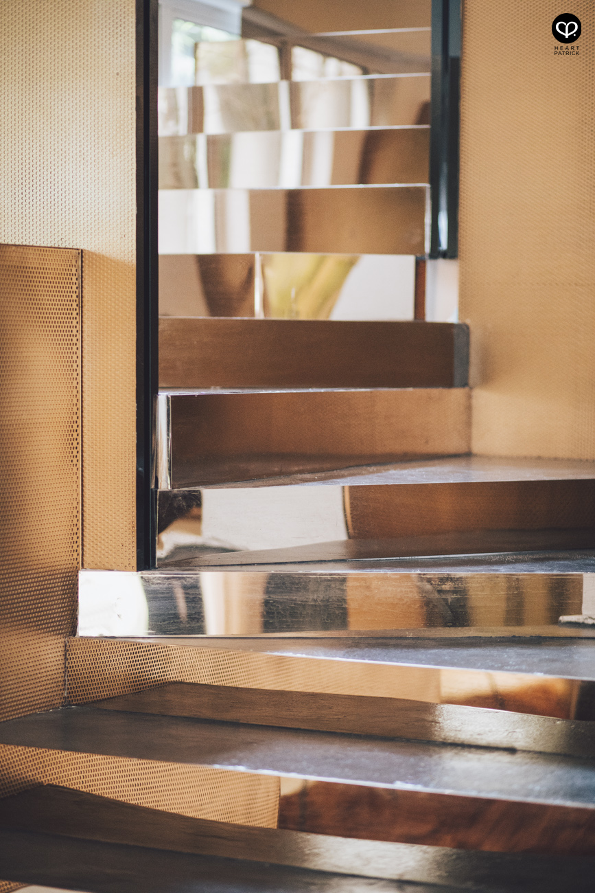 heartpatrick interior corporate office Mantab group jalan riong bangsar S LAB