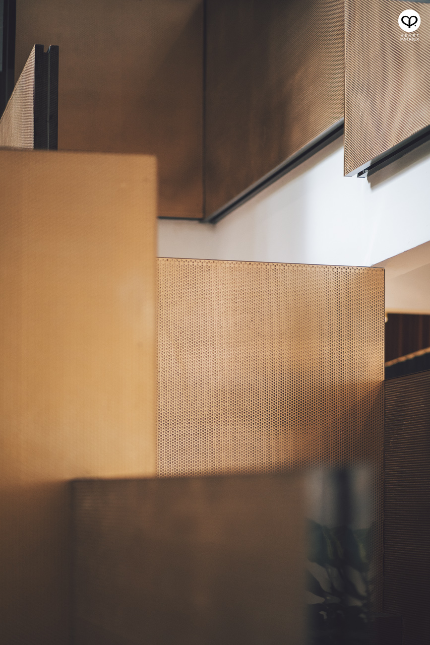 heartpatrick interior corporate office Mantab group jalan riong bangsar S LAB