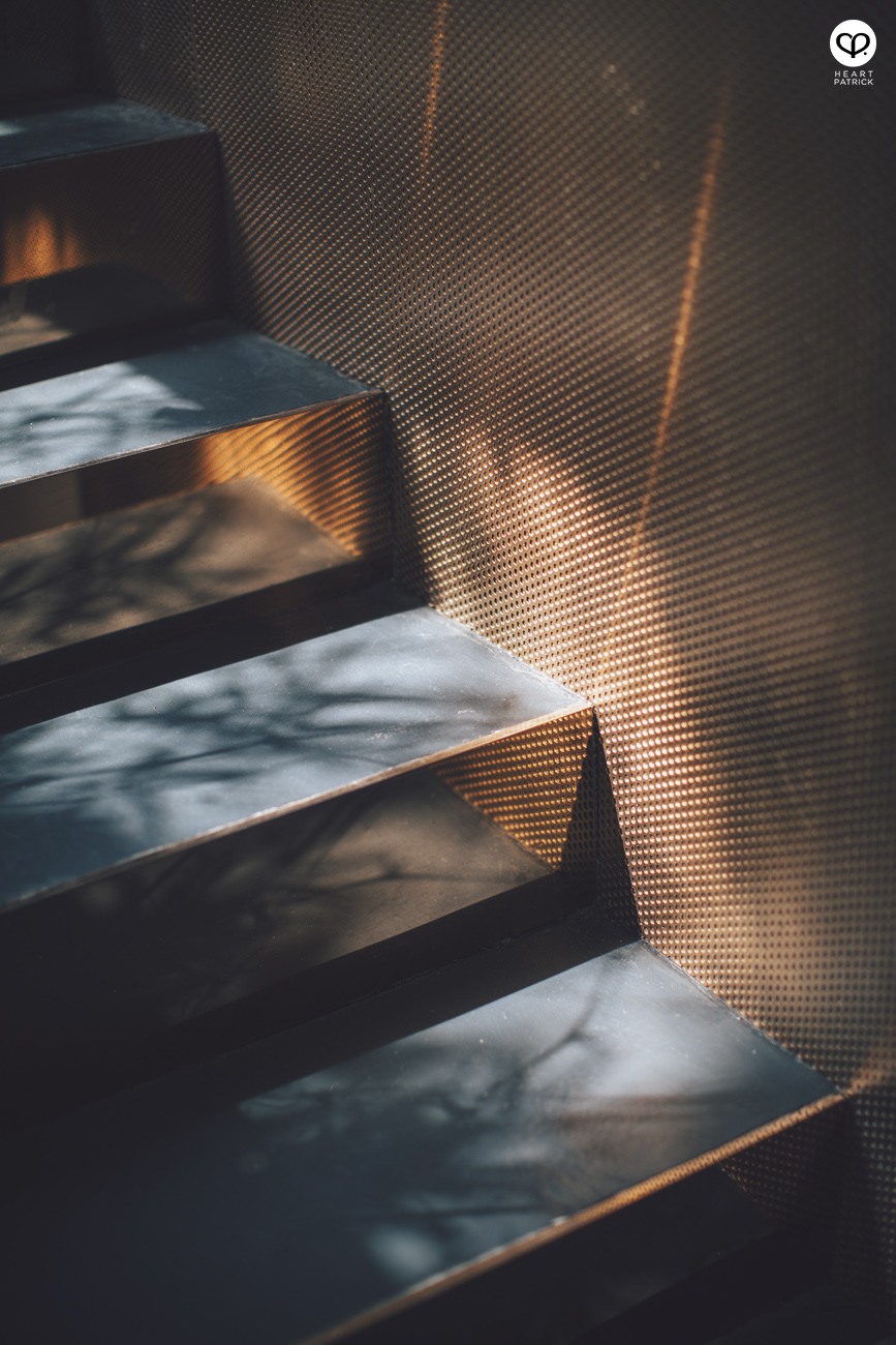 heartpatrick interior corporate office Mantab group jalan riong bangsar S LAB