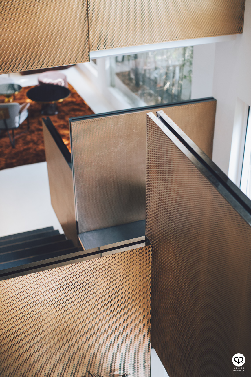 heartpatrick interior corporate office Mantab group jalan riong bangsar S LAB