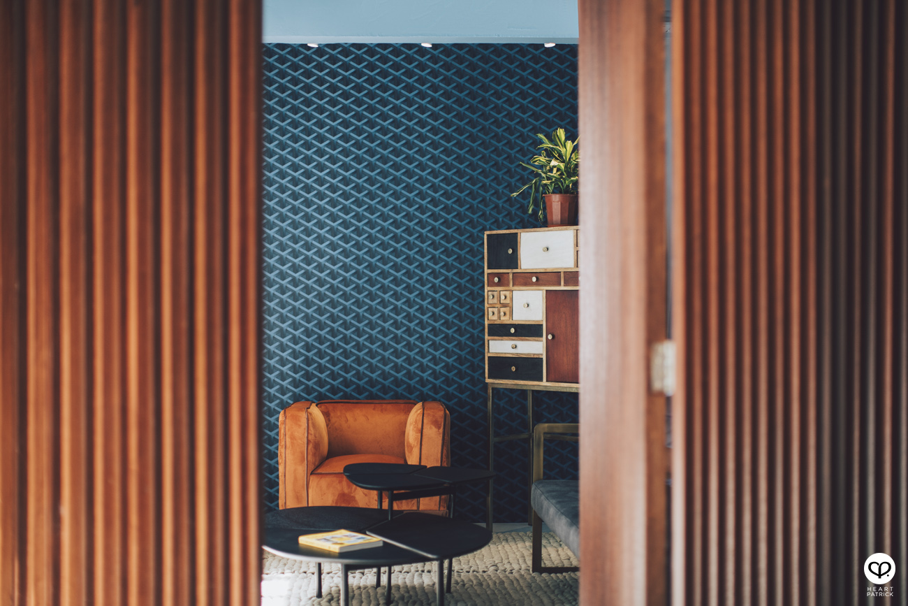 heartpatrick interior corporate office Mantab group jalan riong bangsar S LAB