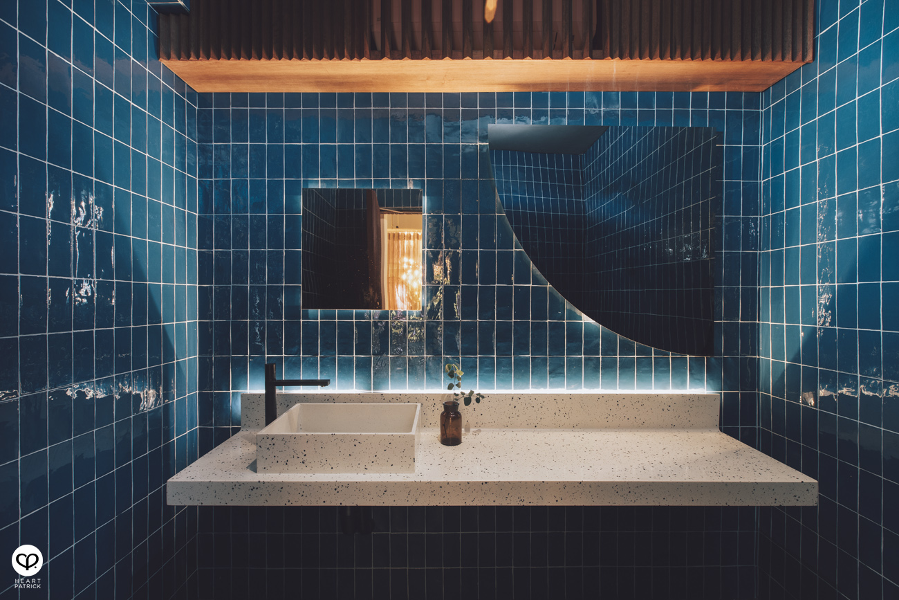 heartpatrick interior corporate office Mantab group jalan riong bangsar S LAB